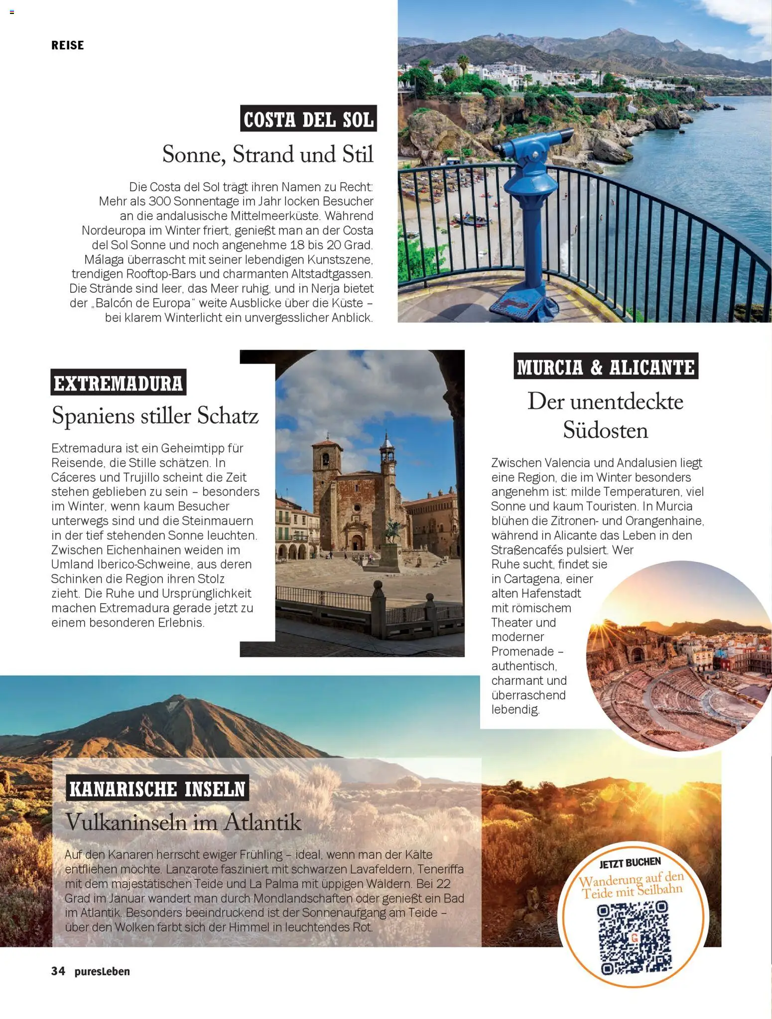 HIT pures Leben 01/2026 - Seite 34 - gültig ab 01.01.2026