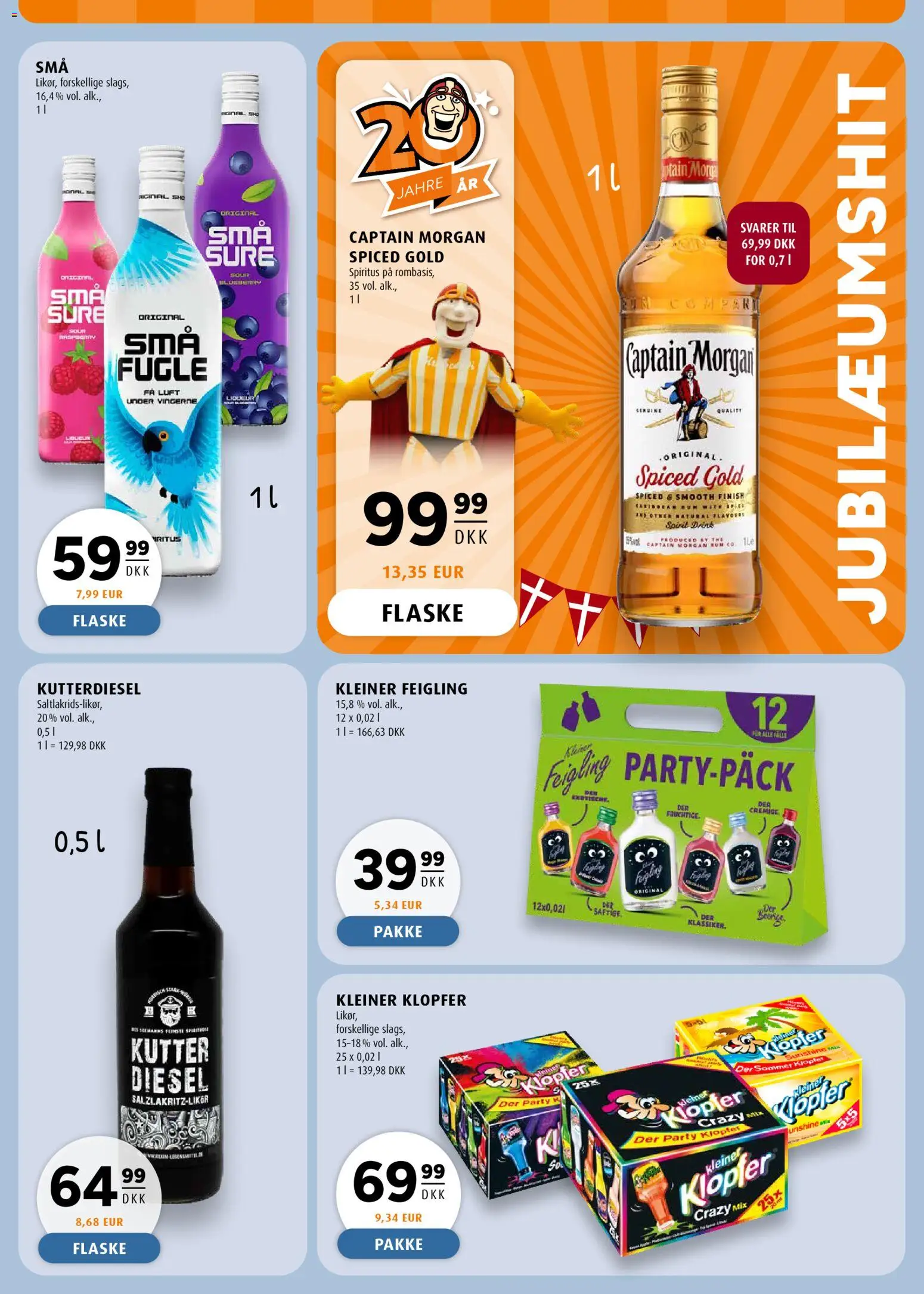 Scandinavian Park - Tilbudsavis - page 41- valid from 26/03/2026