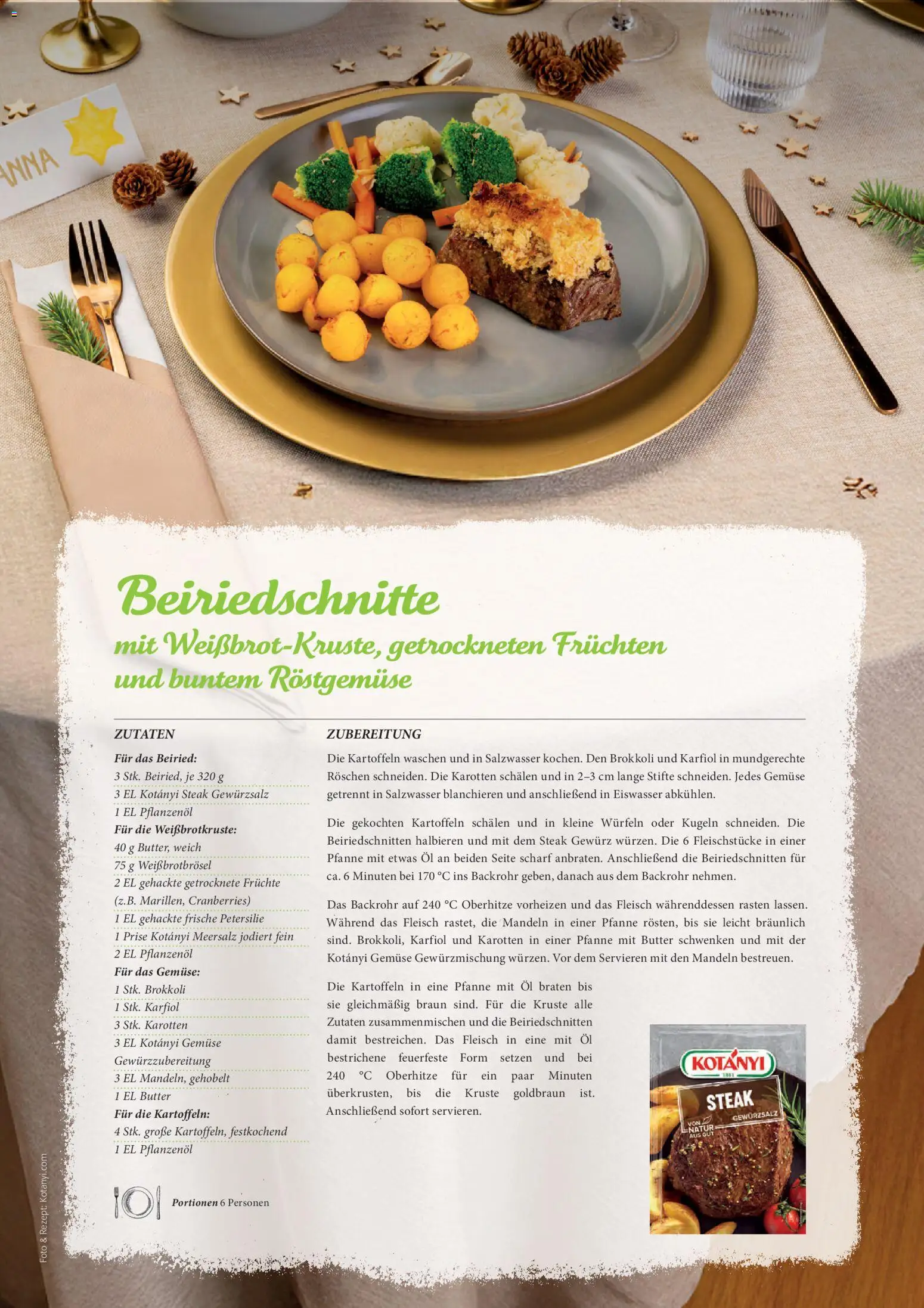 Nah und Frisch Magazin 3+4/26 - page 3- valid from 01.03.2026