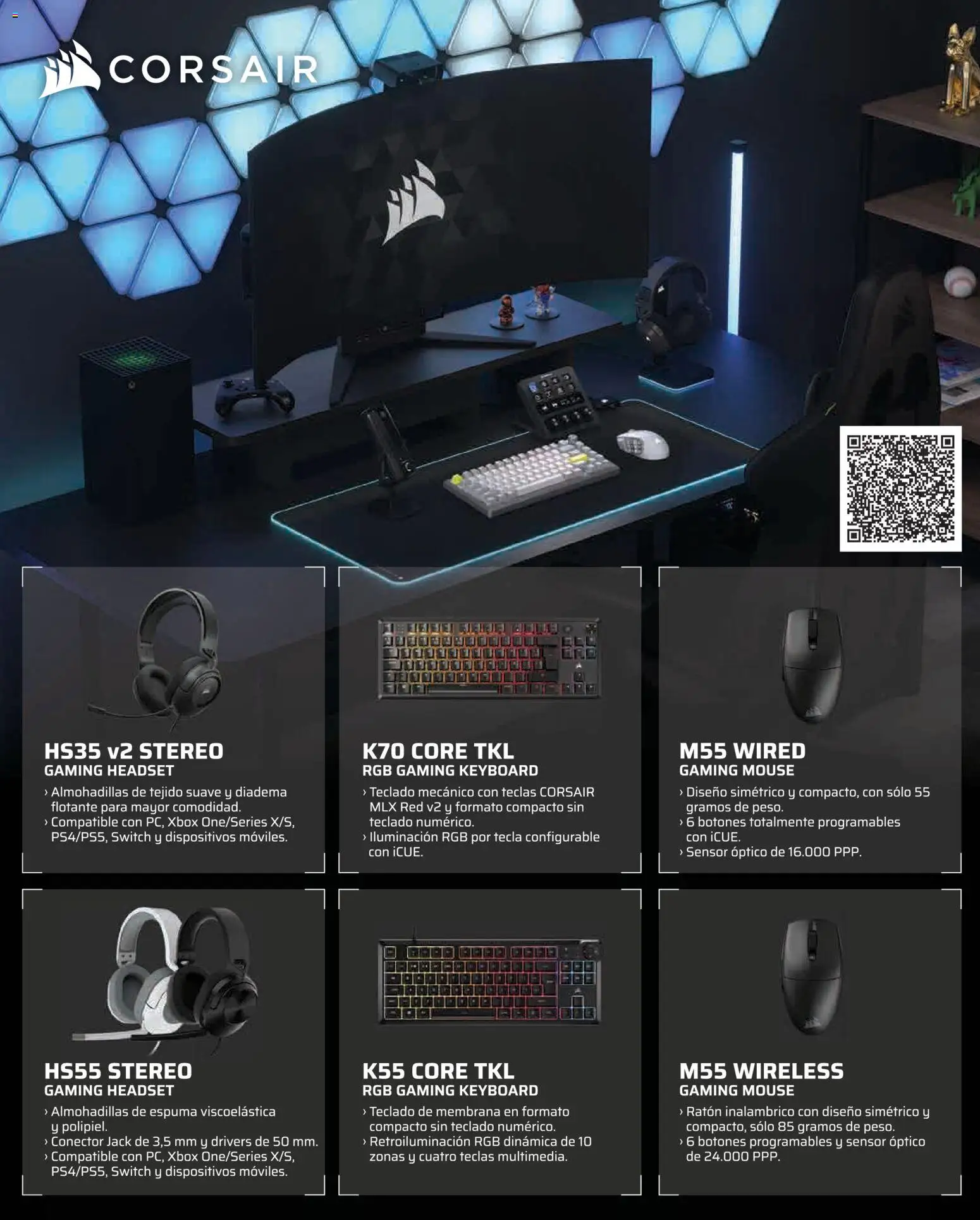 Game folleto - Página de 32 - Válido desde 09/12/2025