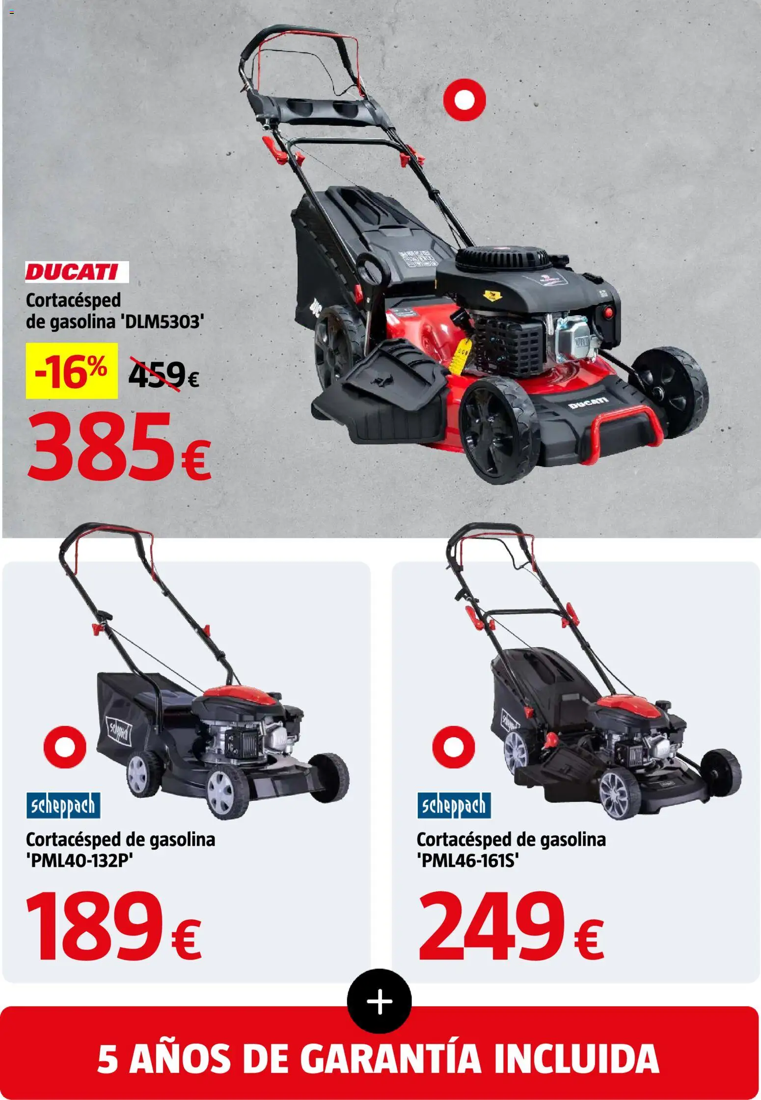 Bauhaus folleto - Página de 43 - Válido desde 26/03/2026