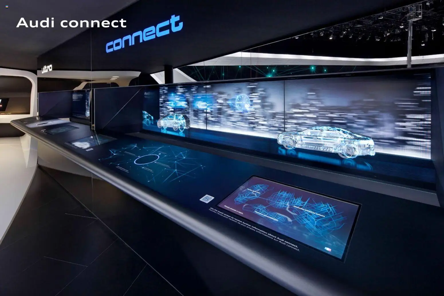 Audi e-tron GT - Seite 94 - gültig ab 28.10.2025