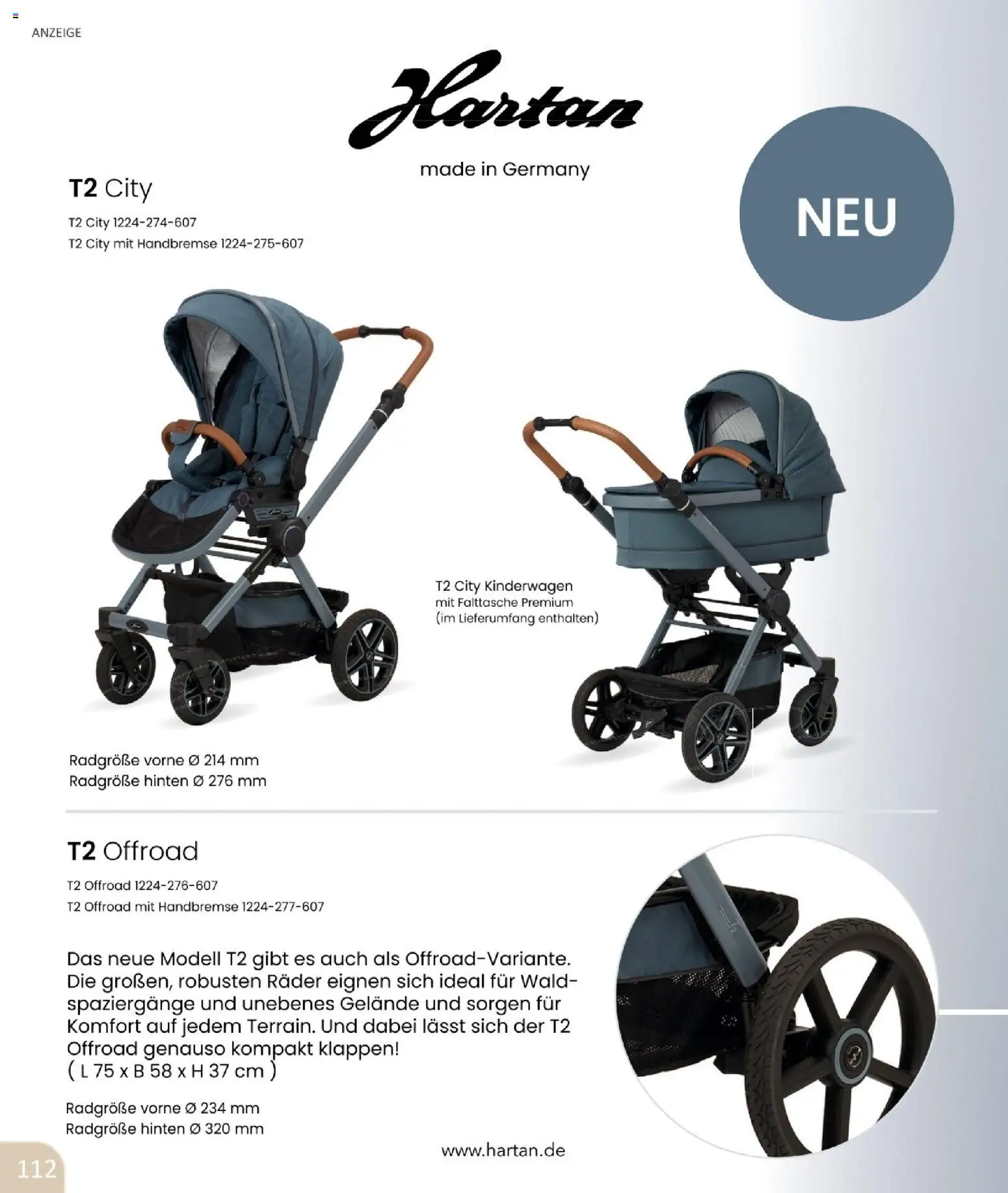 Vedes  Babykatalog  - Seite 112 - gültig ab 01.01.2026