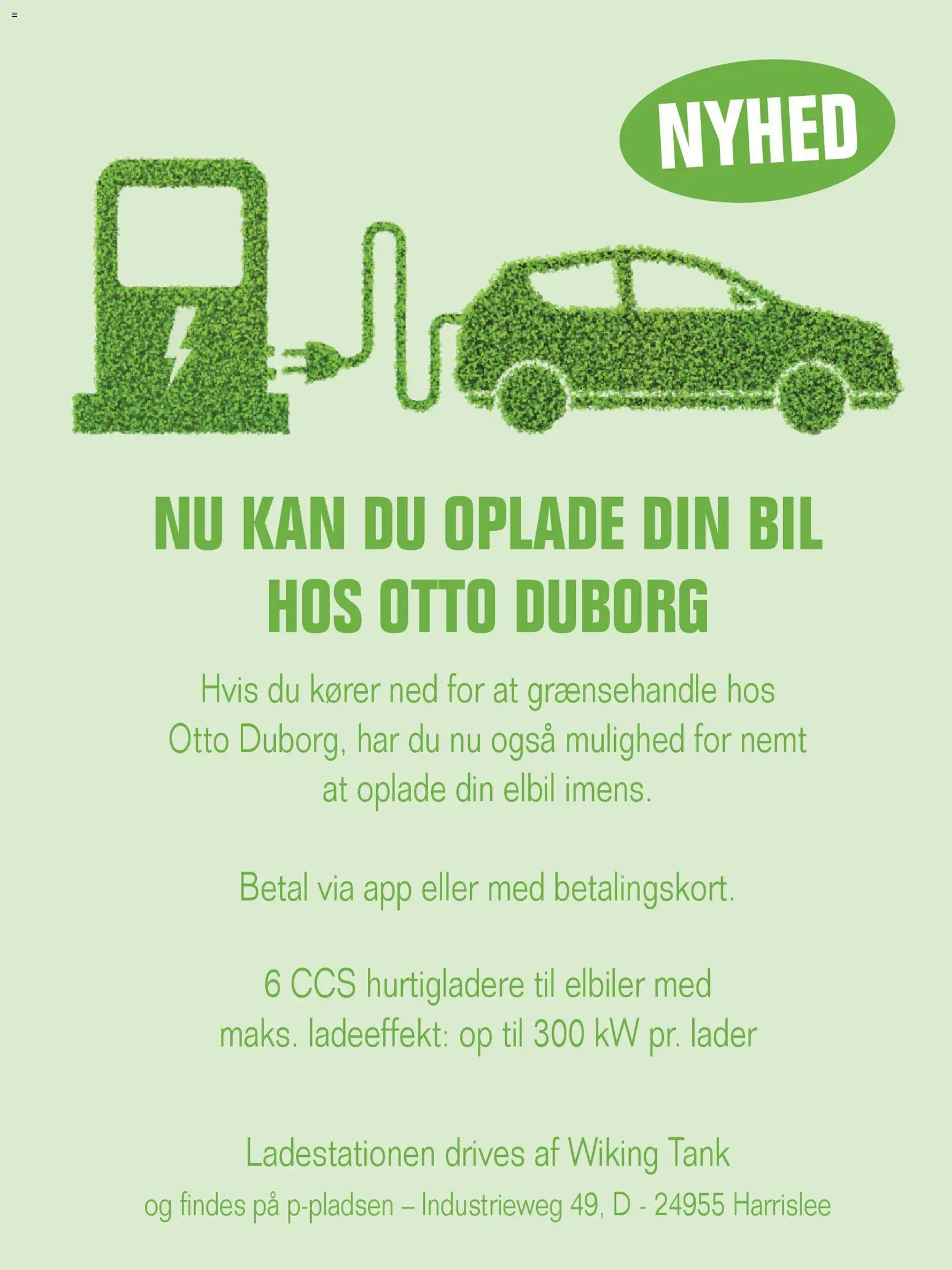 Otto Duborg - Tilbudsavis - page 21- valid from 26/03/2026