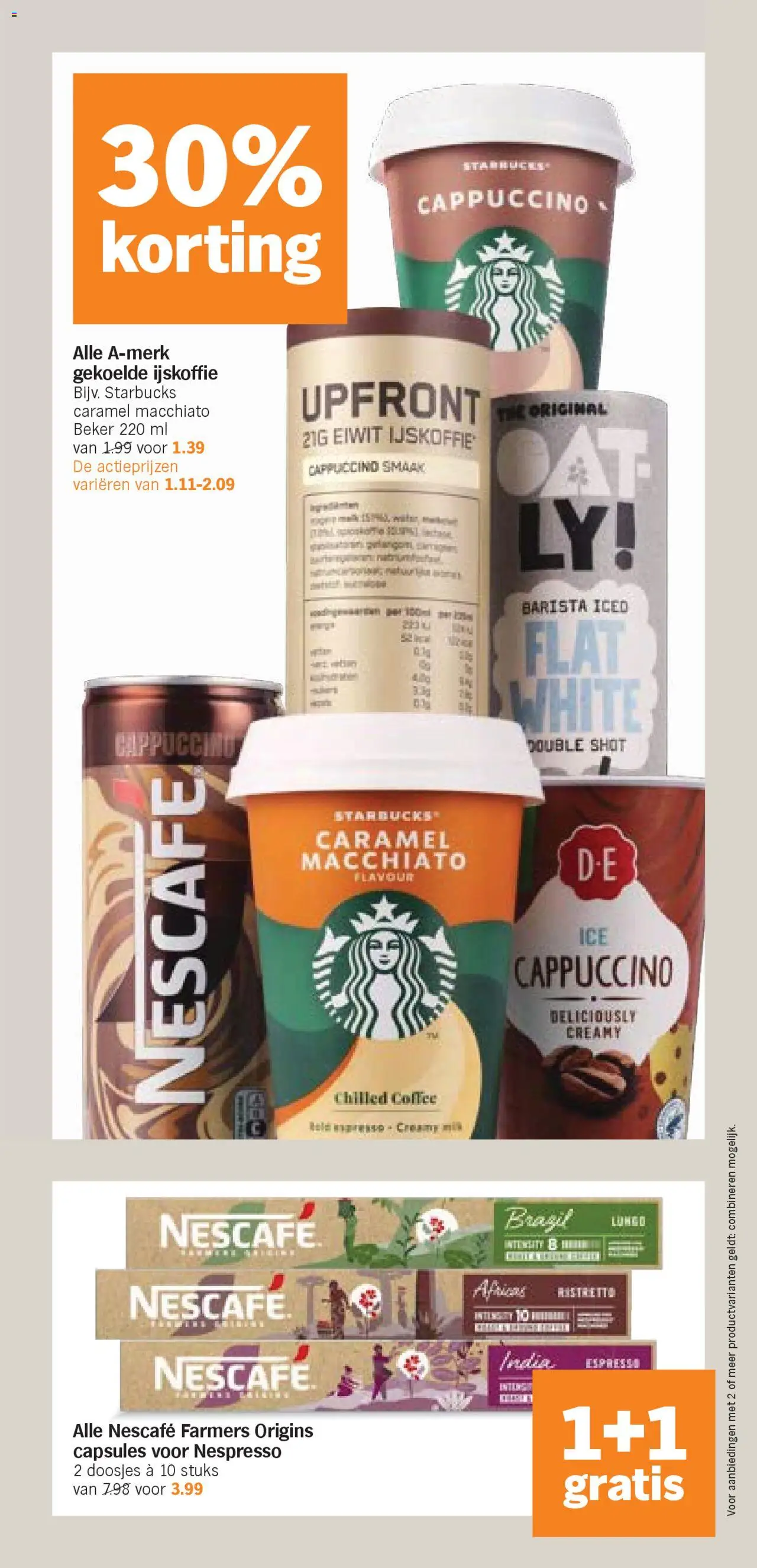 Albert Heijn - Folder week 30 - pagina 24- geldig vanaf 21-07-2025