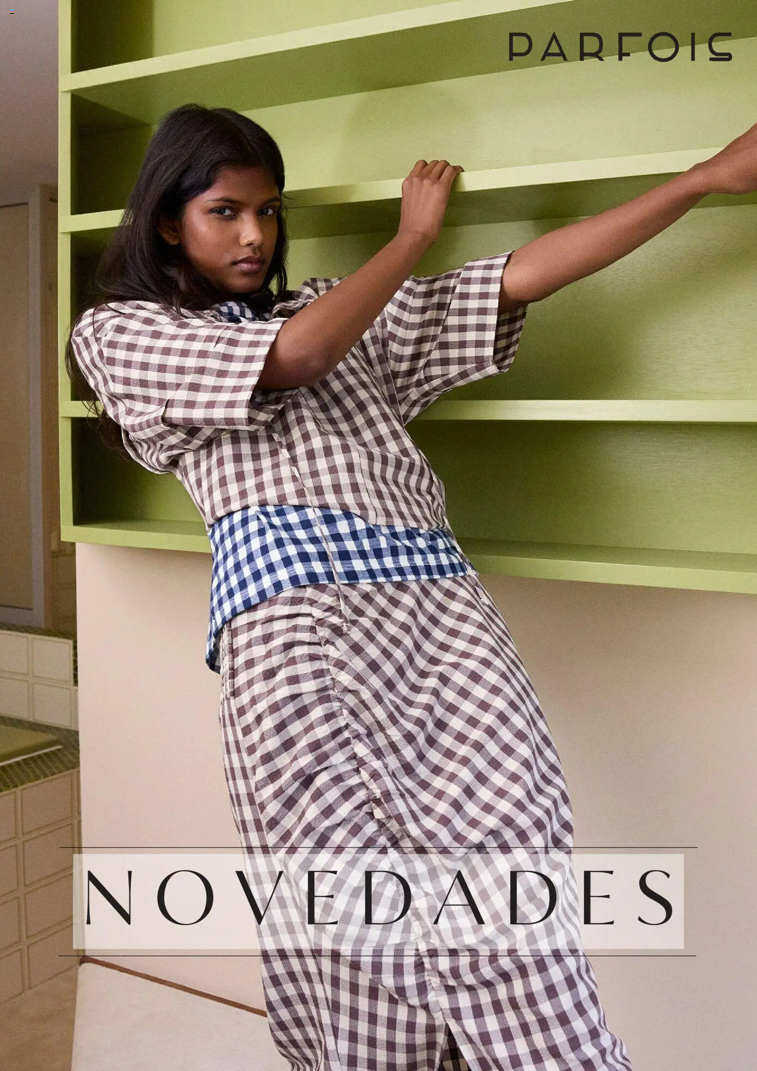 Parfois folleto - Página de 1 - Válido desde 01/04/2026