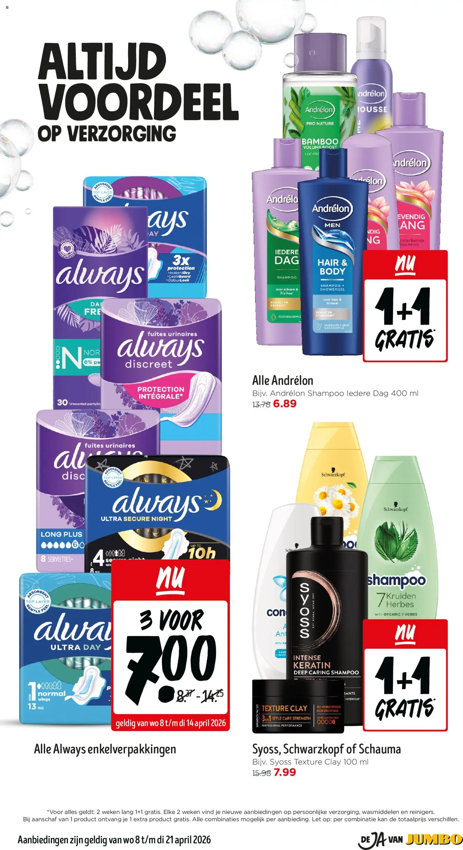 Jumbo folder week 15 - page 41- valid from 08-04-2026