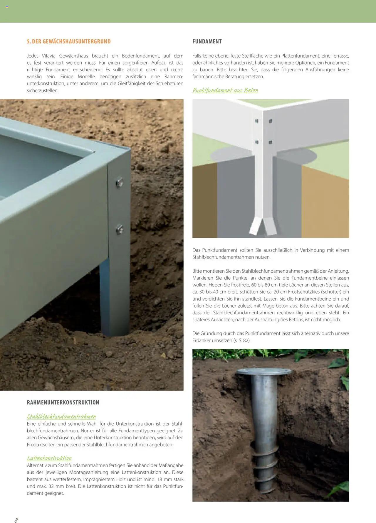 Dehner Gärtnern & Leben - Seite 8 - gültig ab 01.01.2025