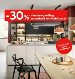 Előnézet XXXLutz Aktuális szórólap érvényes 2025.12.01.-tól