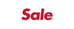 Sale kauppa logo