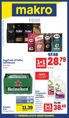 Makro - Folder geldig vanaf 11-02-2026