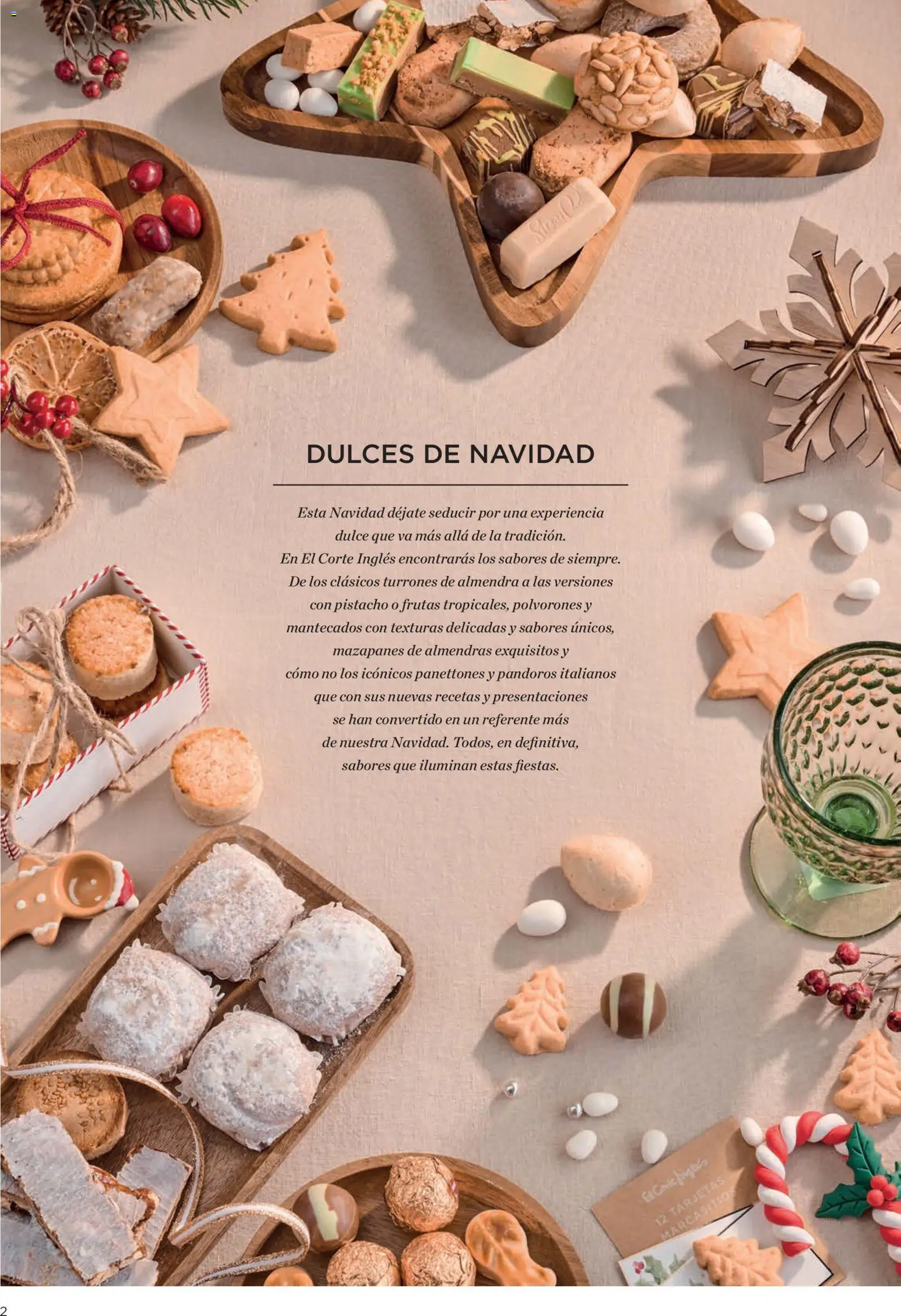 El Corte Inglés ofertas - Página de 2 - Válido desde 20/11/2025