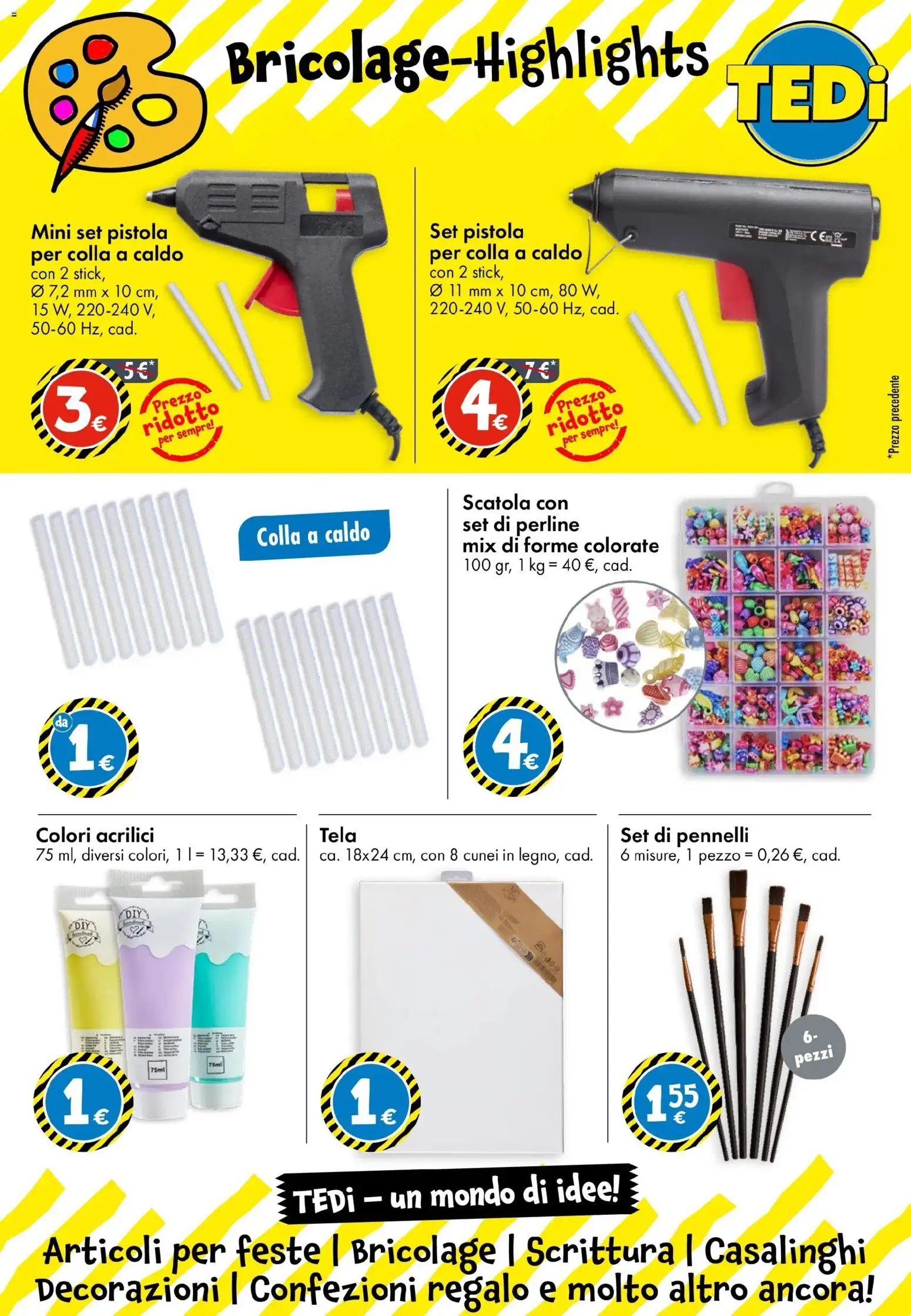 TEDi - TEDi volantino fino al 14.12.2025 - pagina 11 - valido dal 12/12/2025