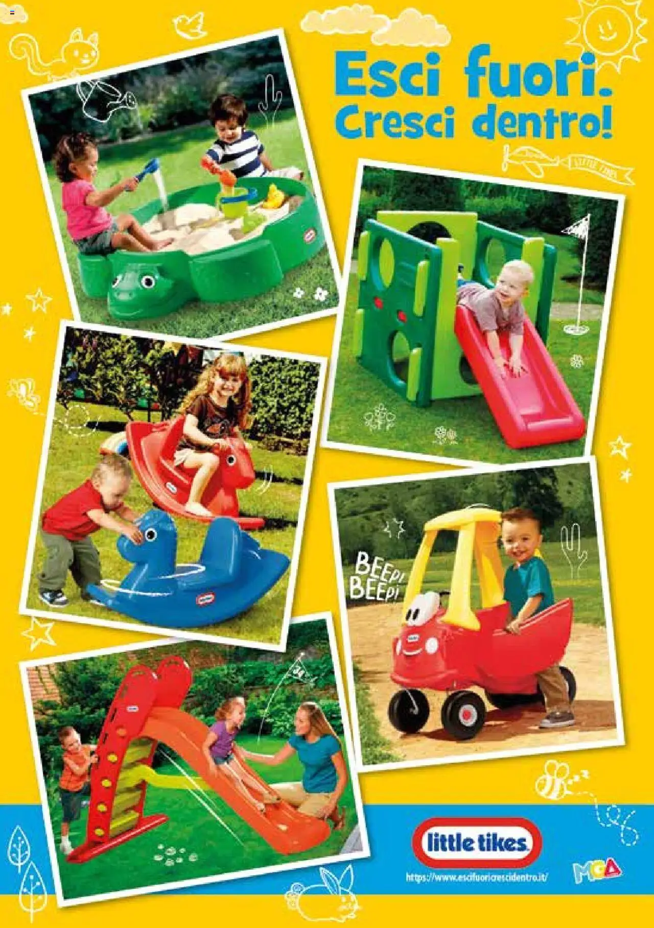 Catalogo Zaini e Marsupi Prenatal	 - pagina 19 - valido dal 01/01/2025