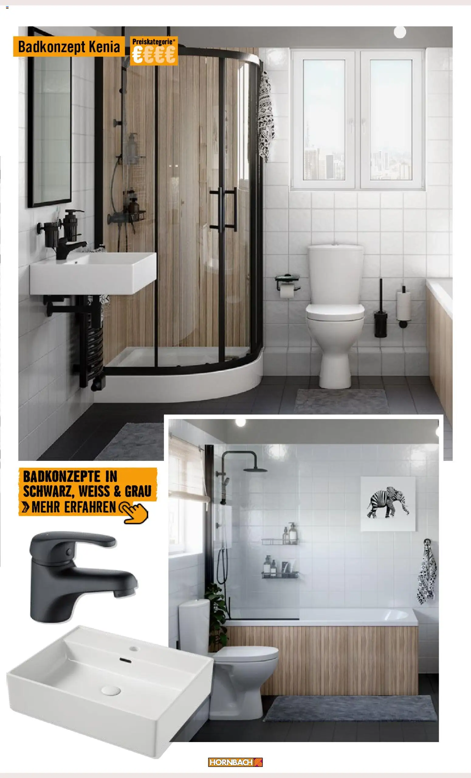 Hornbach Prospekt 	 - Seite 25 - gültig ab 02.02.2026