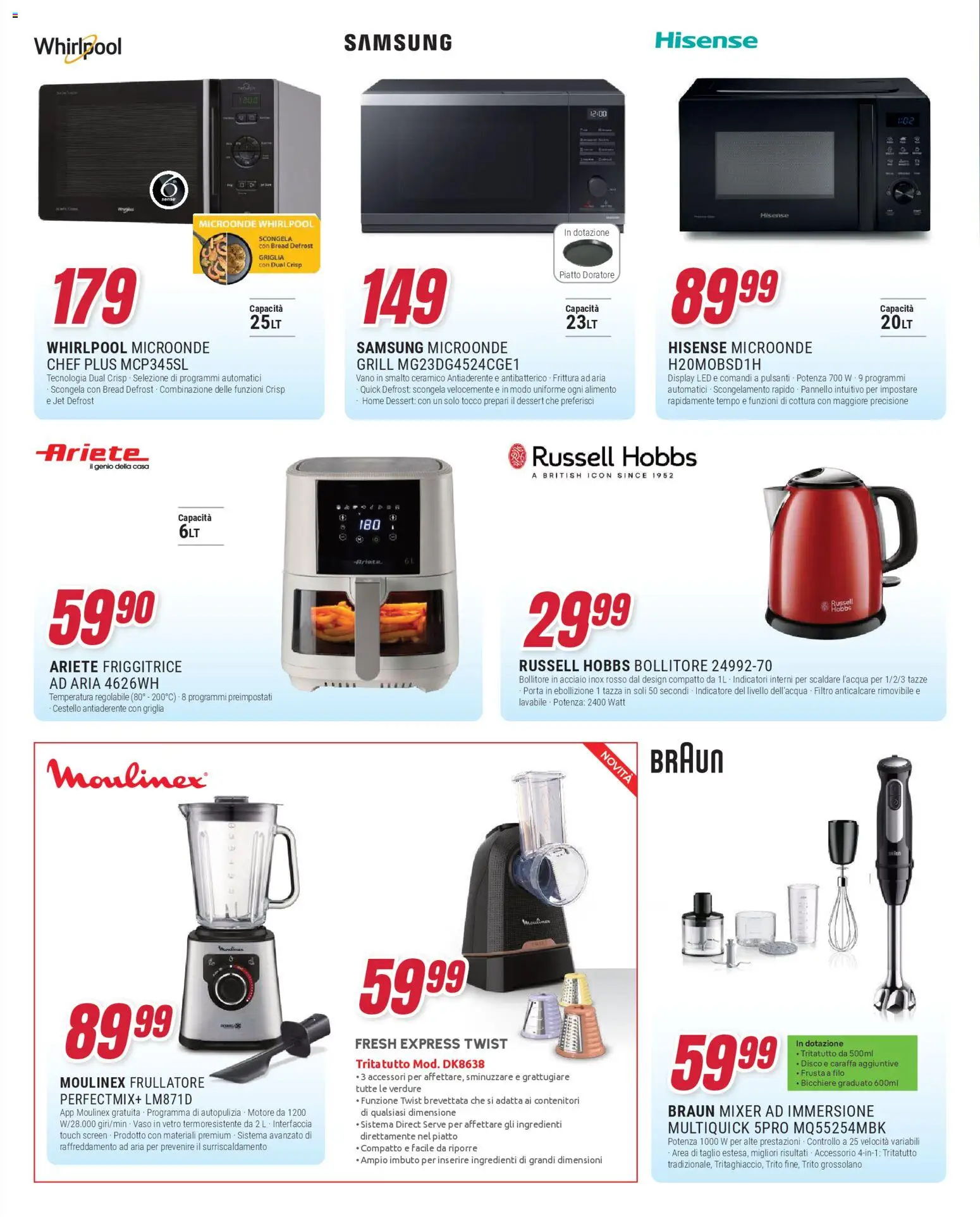 Trony volantino - pagina 16 - valido dal 09/04/2026