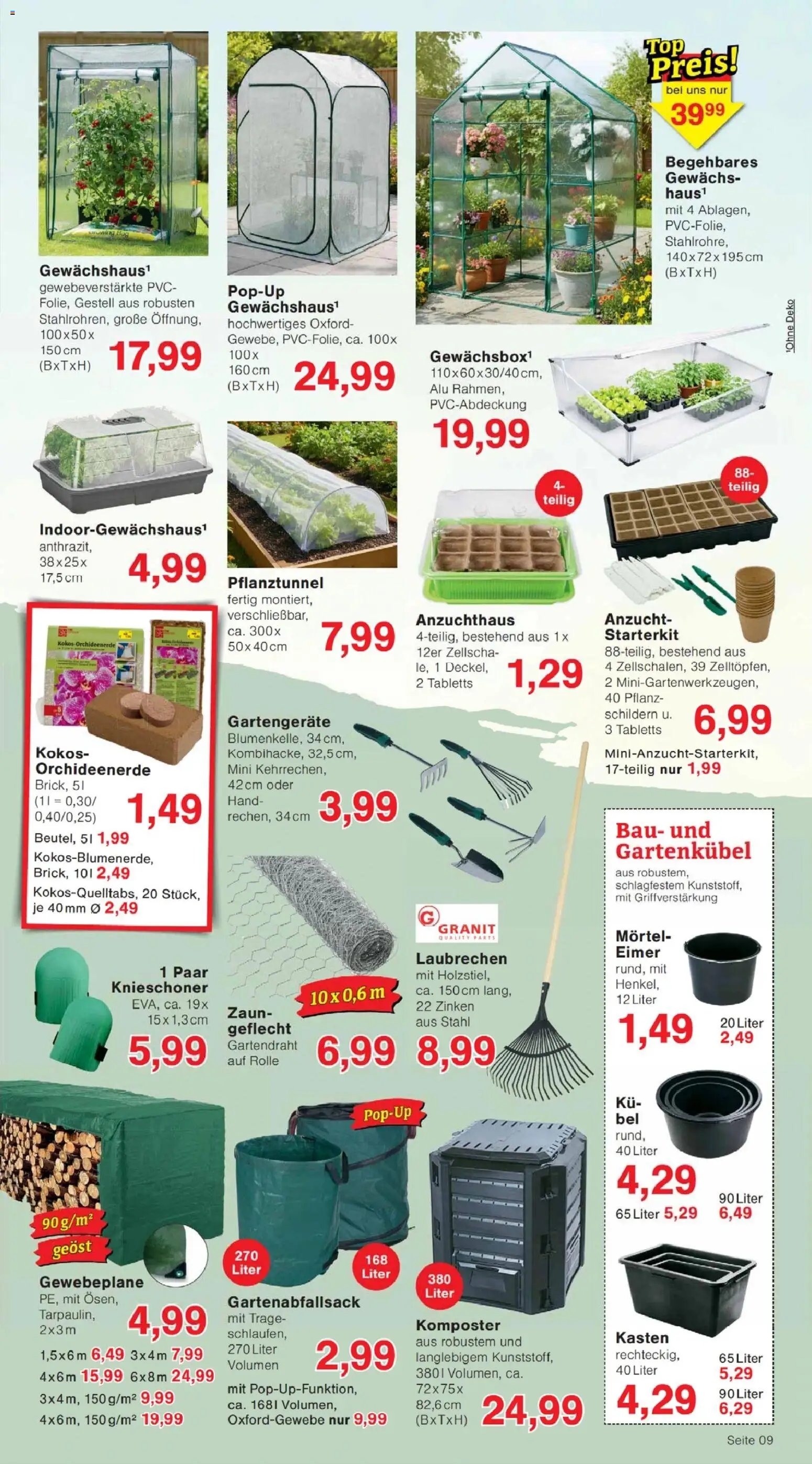 Jawoll Prospekt 	 - Seite 13 - gültig ab 16.03.2026