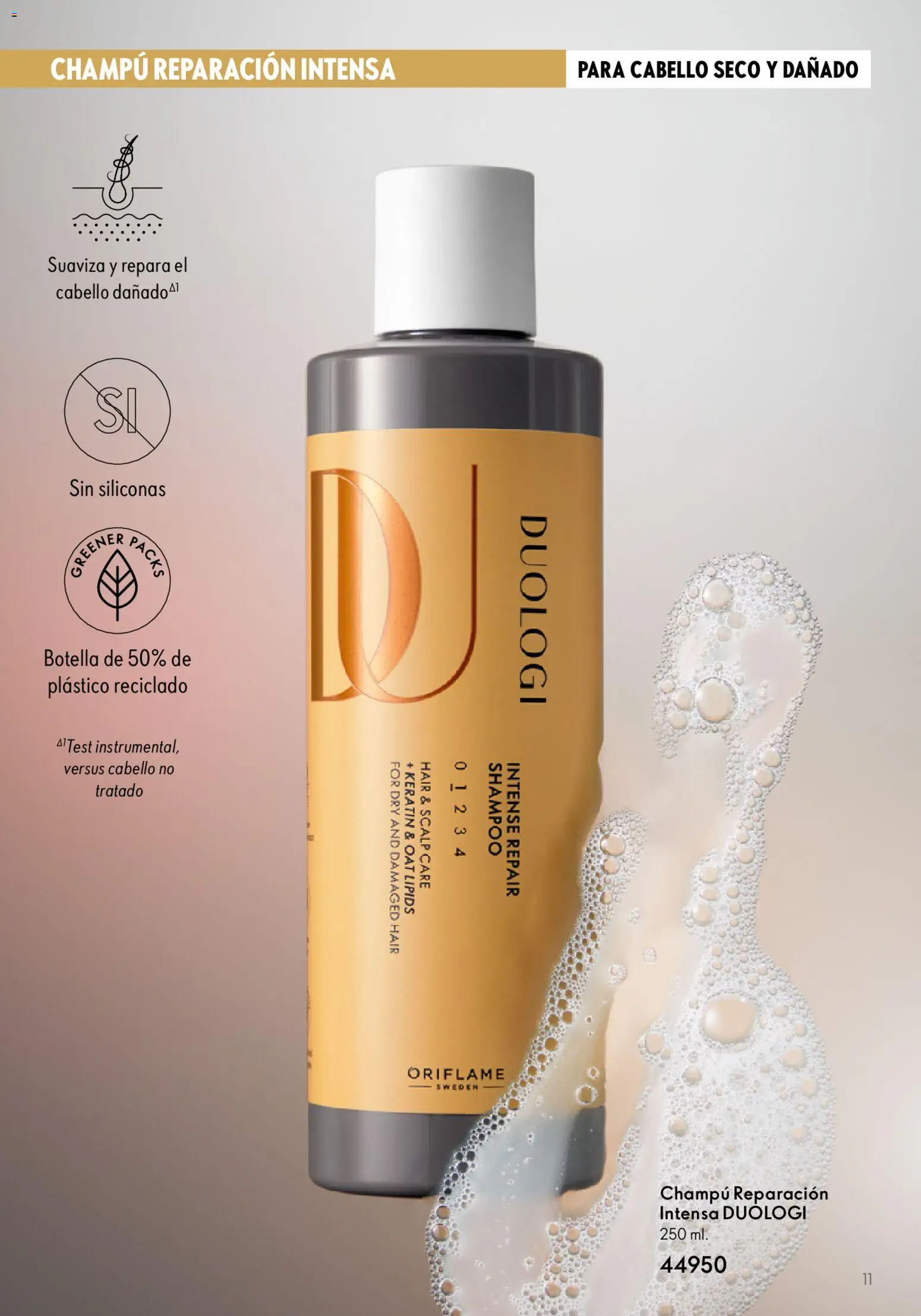 Oriflame - Duologi - Página de 11 - Válido desde 03/11/2025