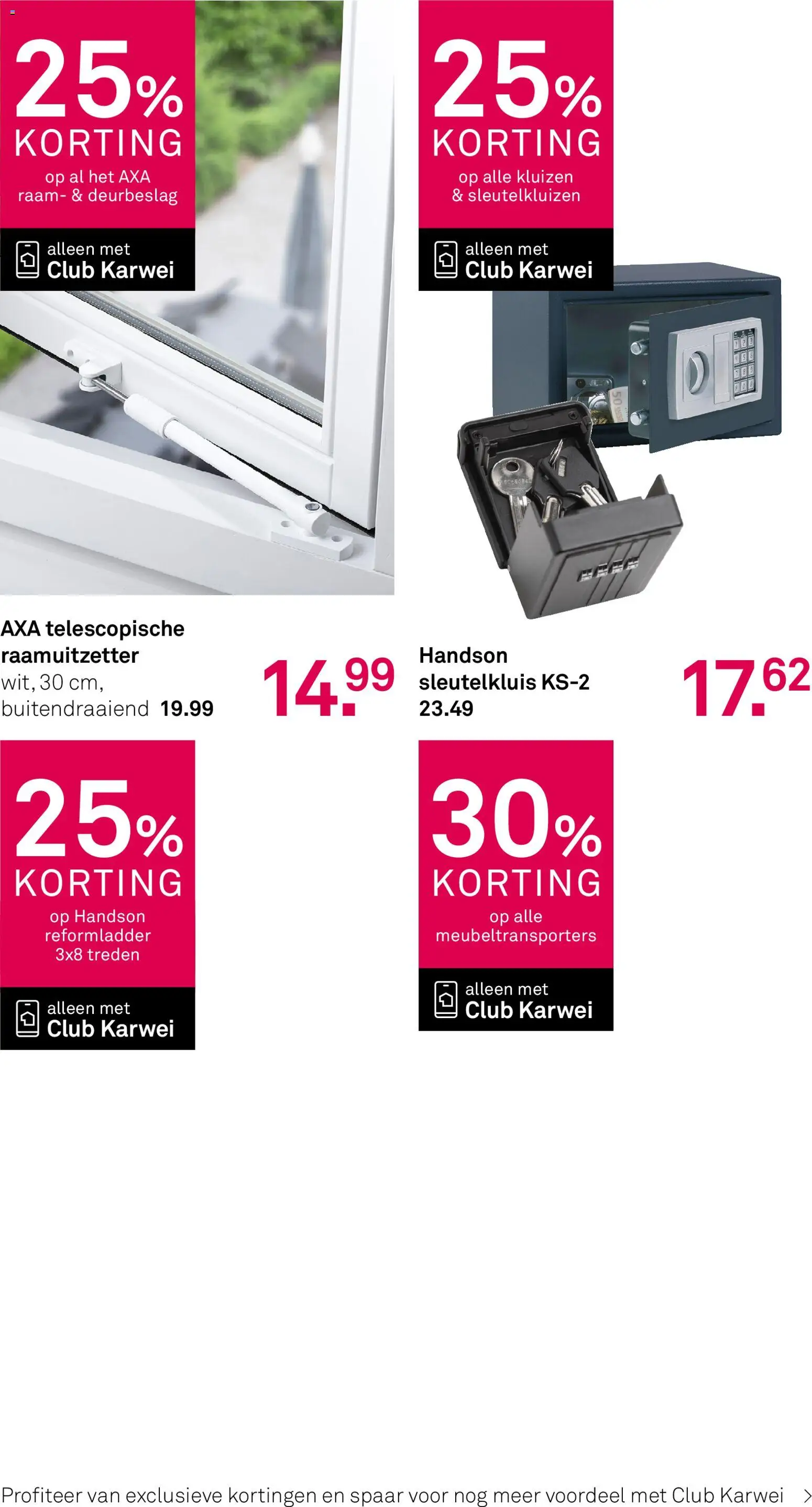 KARWEI folder - page 36- valid from 30-03-2026