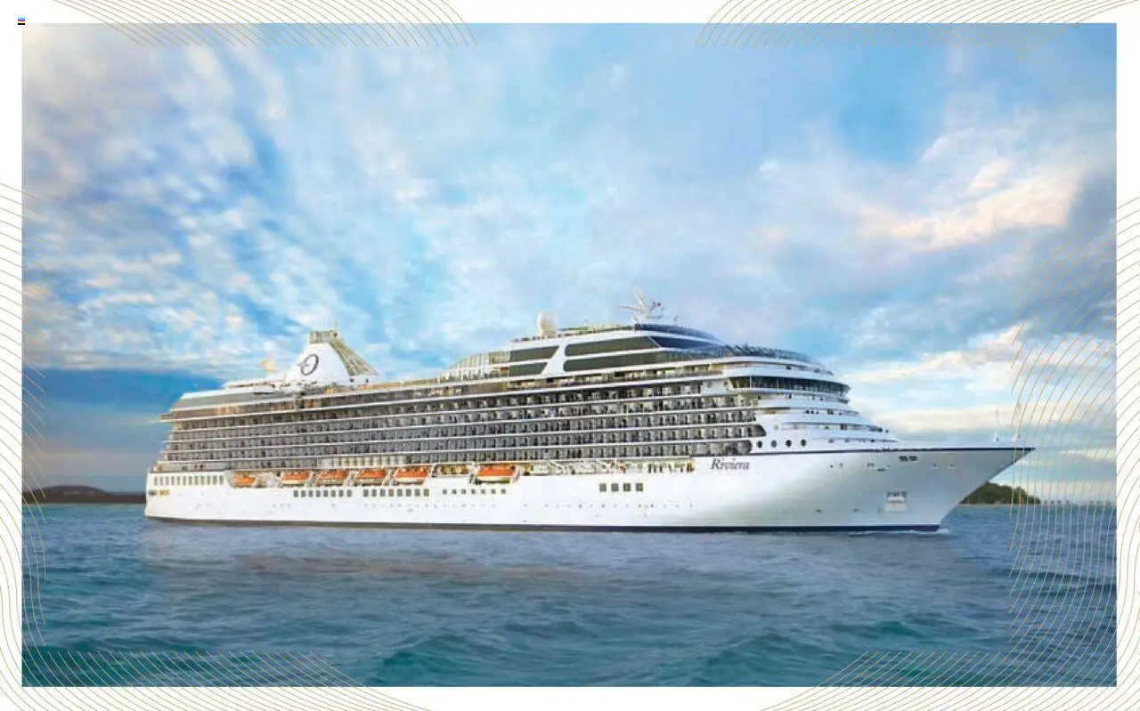 Viajes El Corte Inglés Cruceros de lujo - Página de 47 - Válido desde 01/01/2025