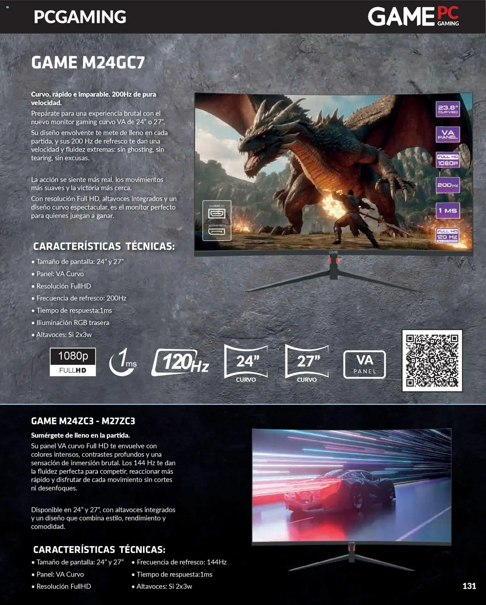 Game folleto - Página de 15 - Válido desde 09/12/2025