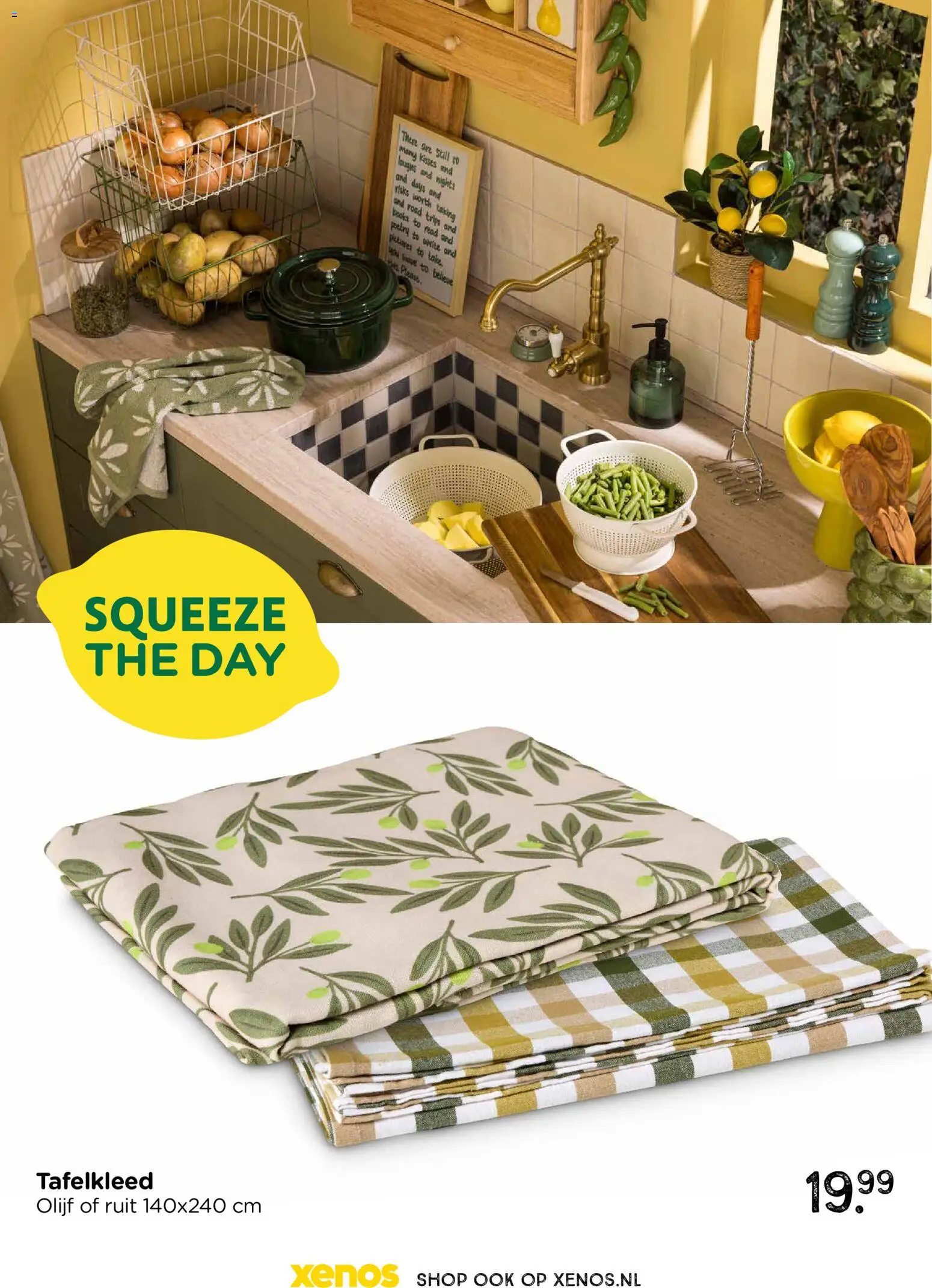 Xenos - Trendmagazine  - page 49- valid from 19-01-2026