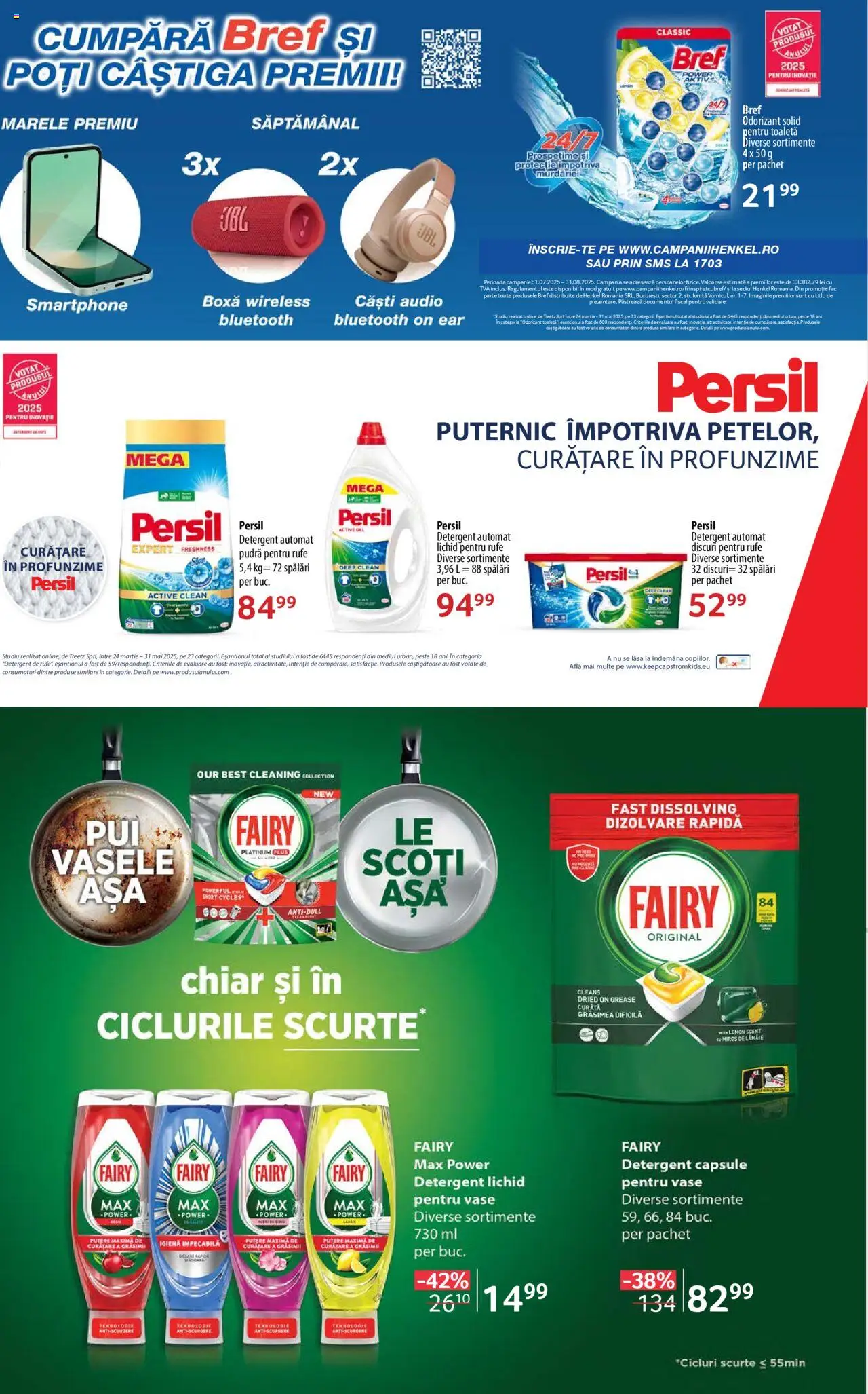 Catalog Selgros - Food - pagina 26- valabil de la 11.07.2025
