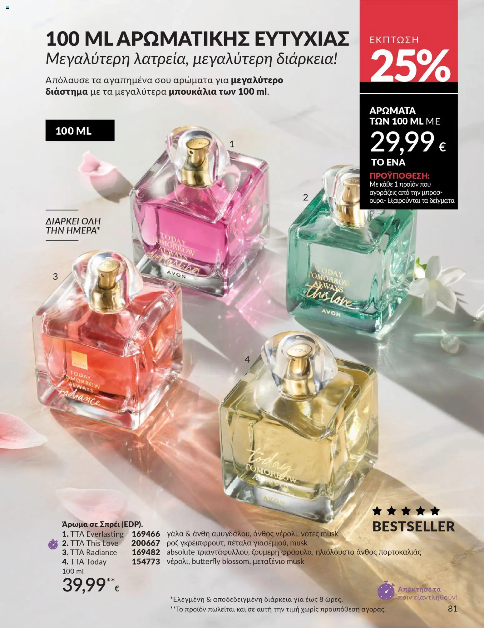 Avon - Καμπάνια 4/2026 - page 81- valid from 31/03/2026