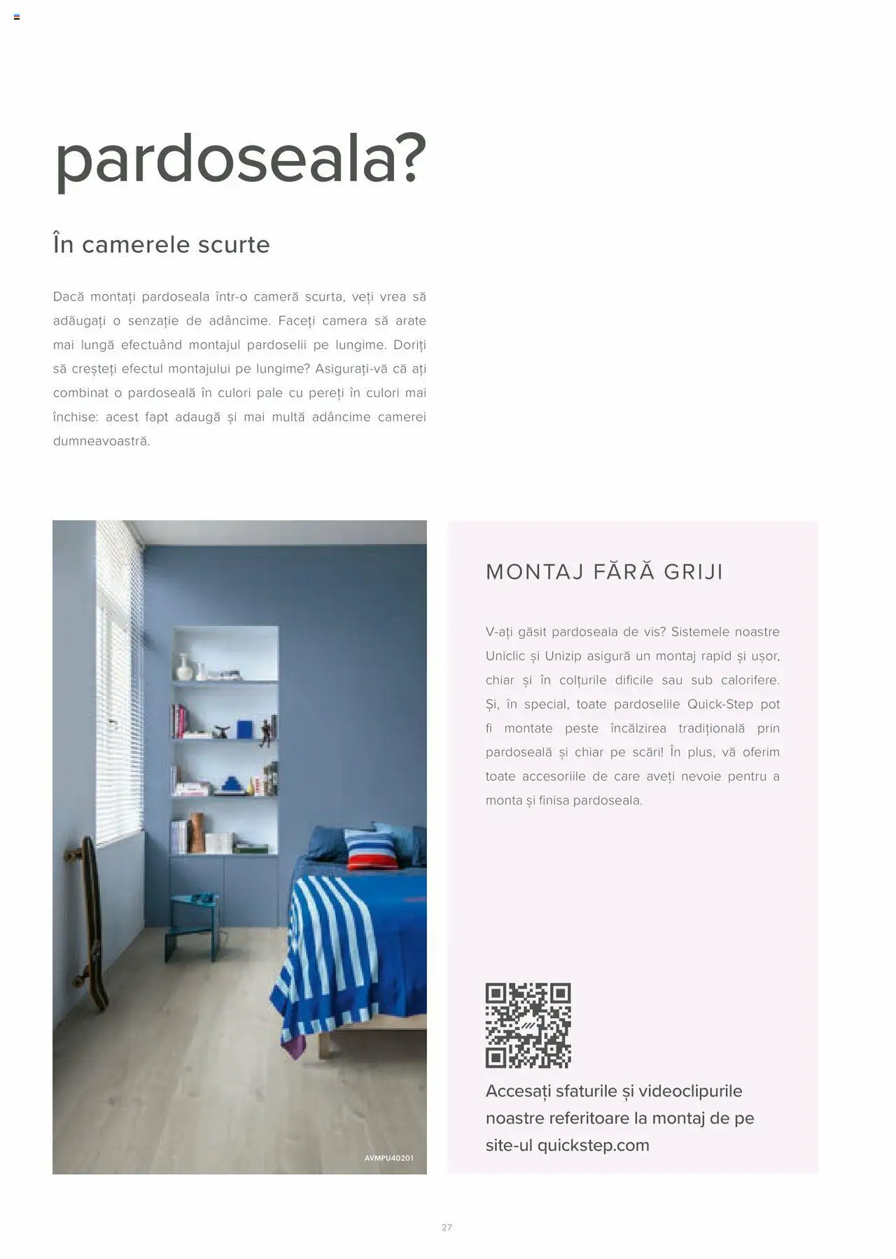 Proges catalog - Quick Step 2023 - pagina 28- valabil de la 24.08.2023