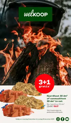 Welkoop - Folder geldig vanaf 08-12-2025