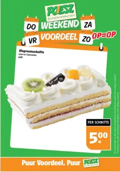 Poiesz - Weekendacties folder geldig vanaf 28-08-2025