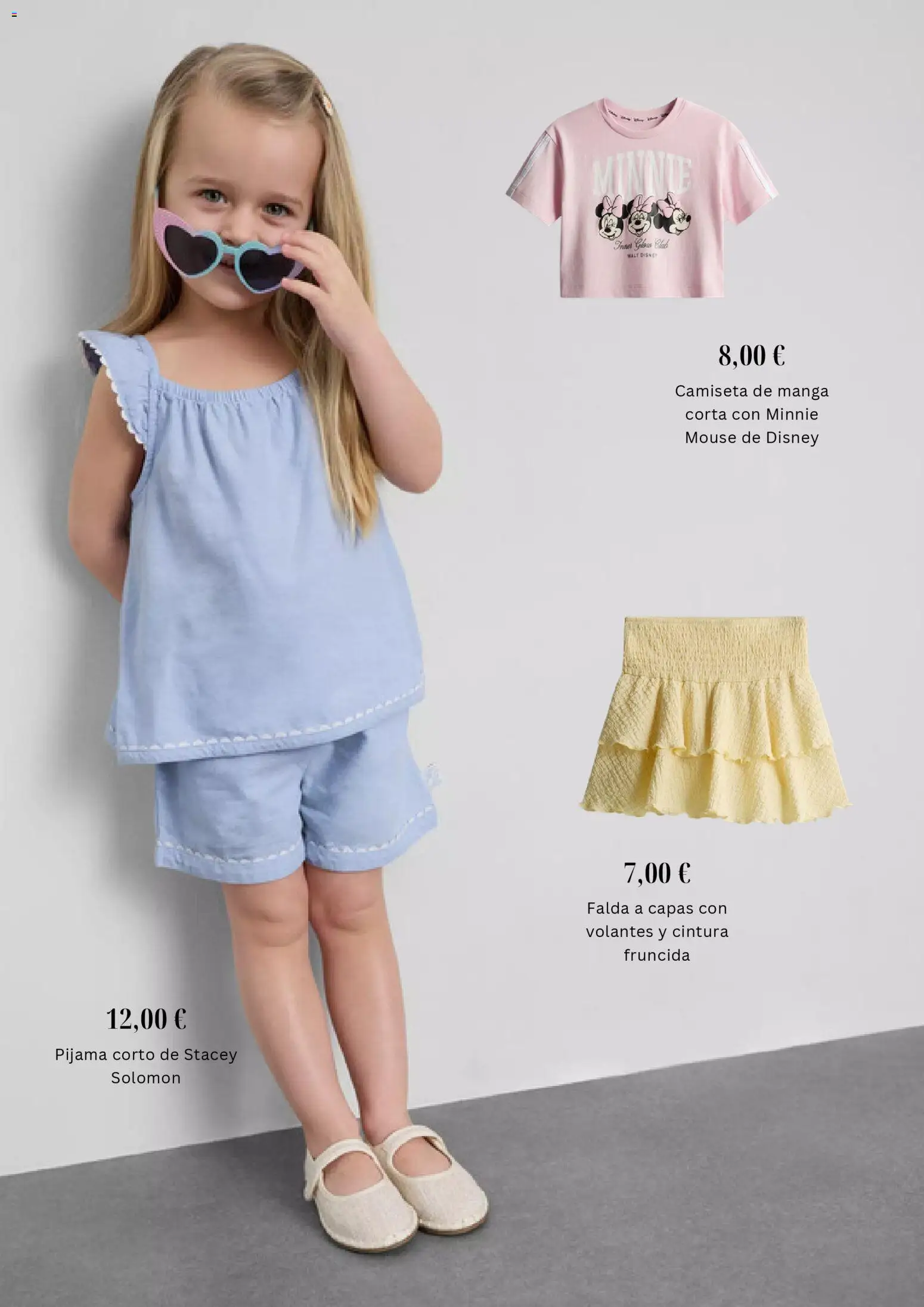 Primark catálogo - Página de 4 - Válido desde 01/04/2026