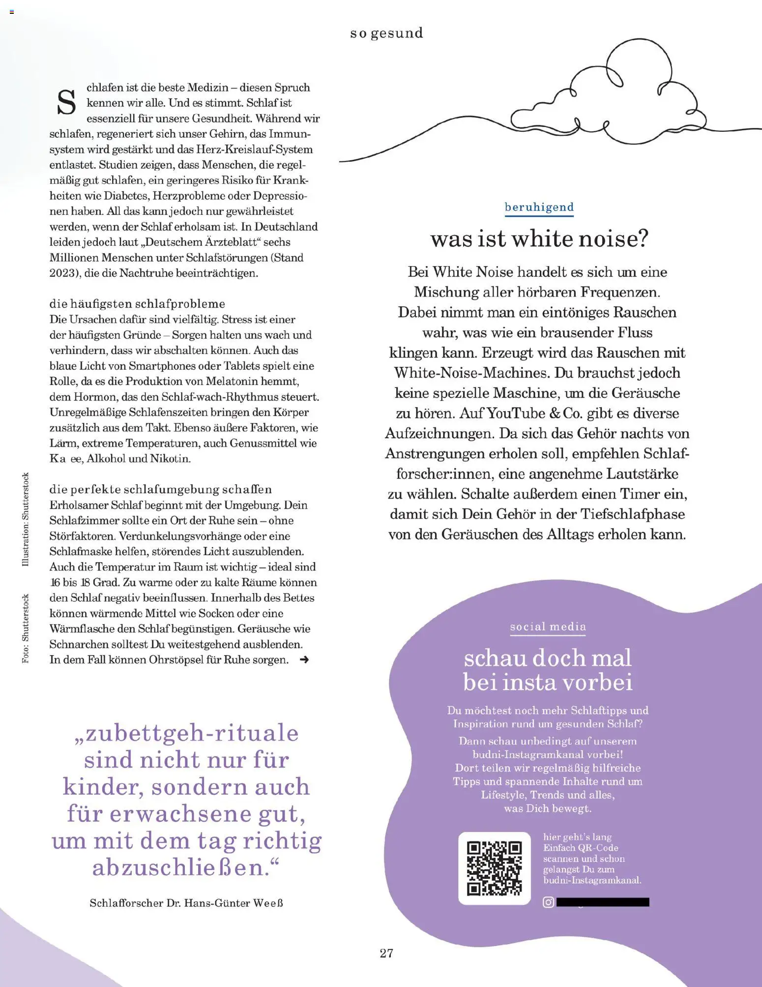 Budni Perle Magazin 06/25 - Seite 31 - gültig ab 01.11.2025