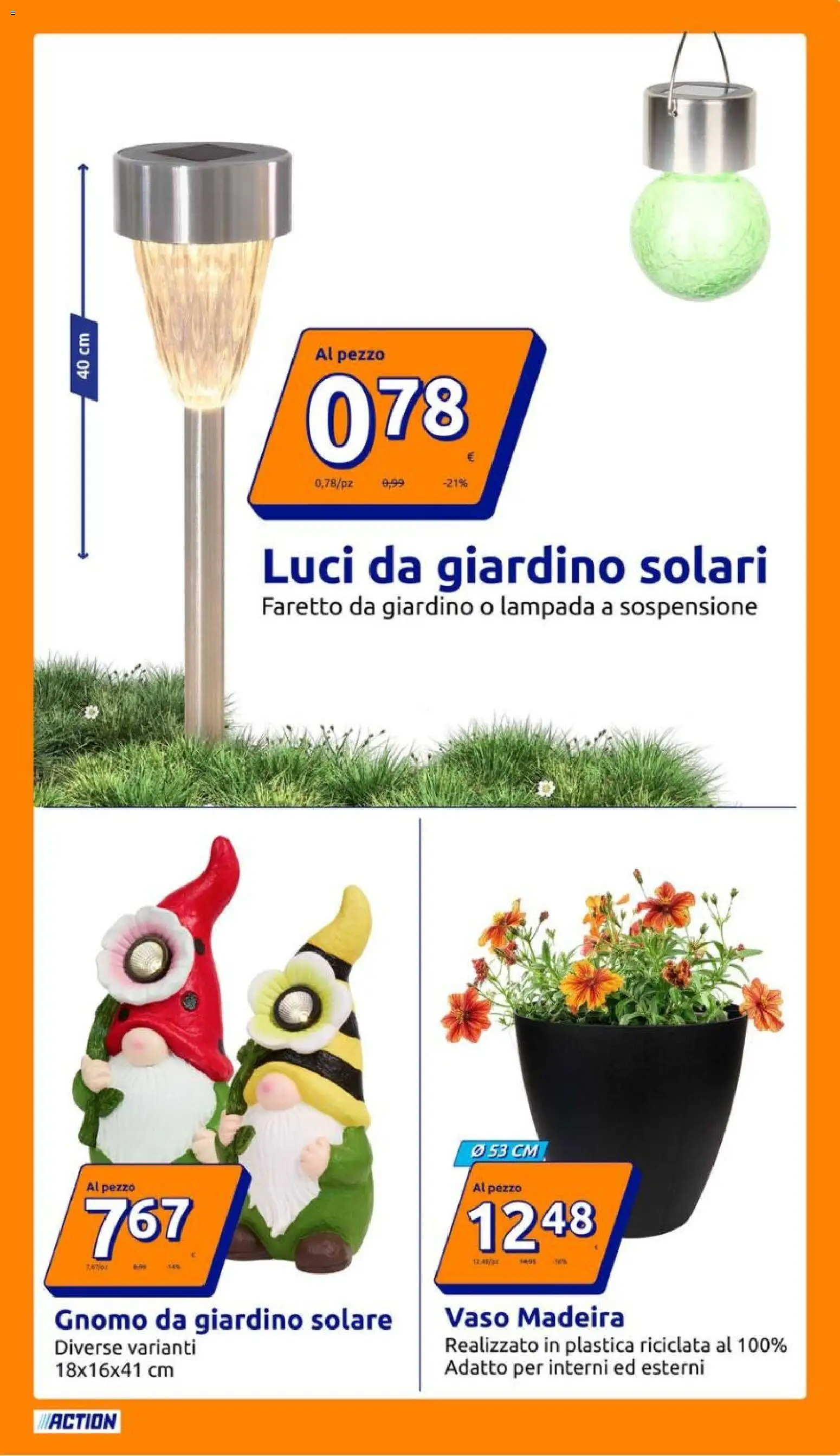 Action volantino - pagina 11 - valido dal 01/04/2026