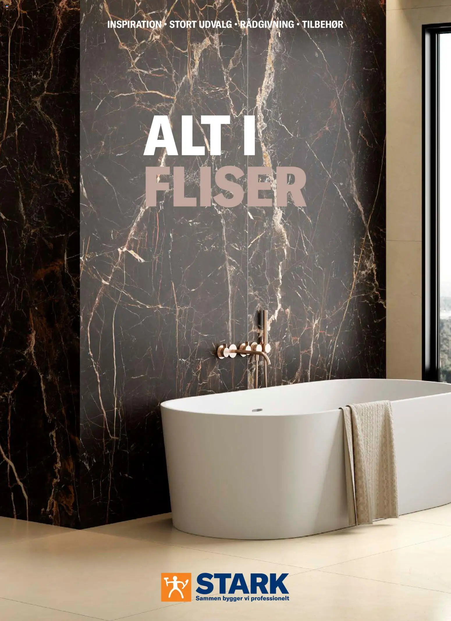 Stark - Fliser - side 1- gyldig fra 01/01/2026