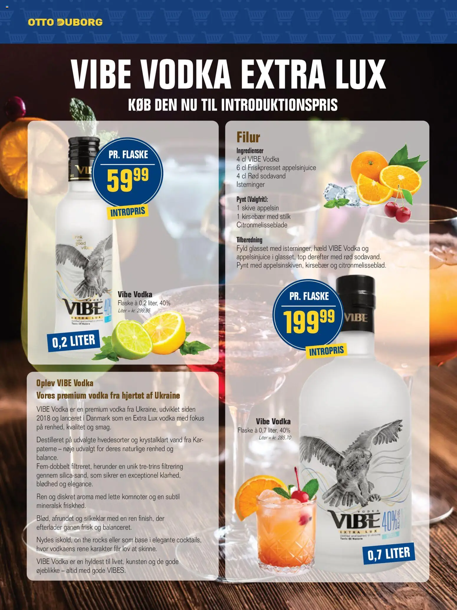 Otto Duborg - Tilbudsavis - page 22- valid from 26/03/2026