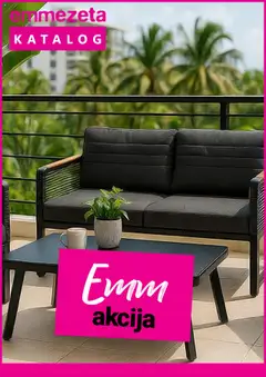 Emmezeta katalog od 18.09.2025