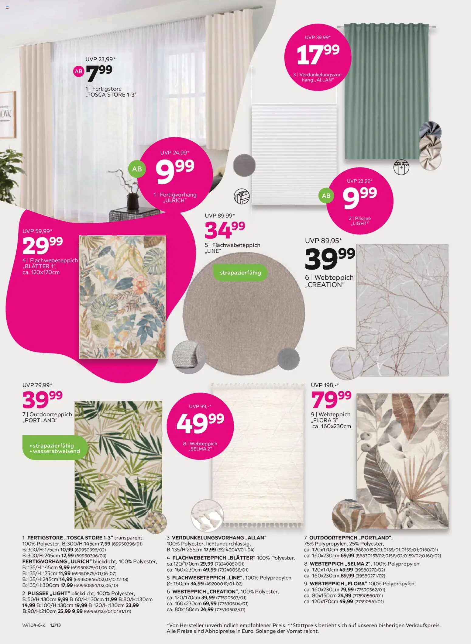 Mömax Prospekt aktuell - page 12- valid from 14.04.2026