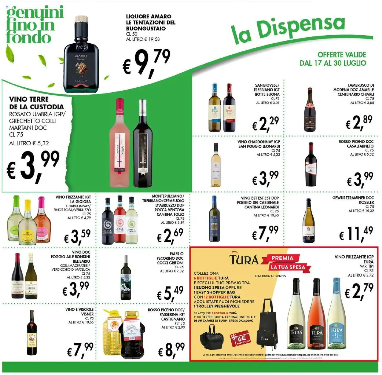 Coal Il Market Plus catalogo - pagina 20 - valido dal 17/07/2025