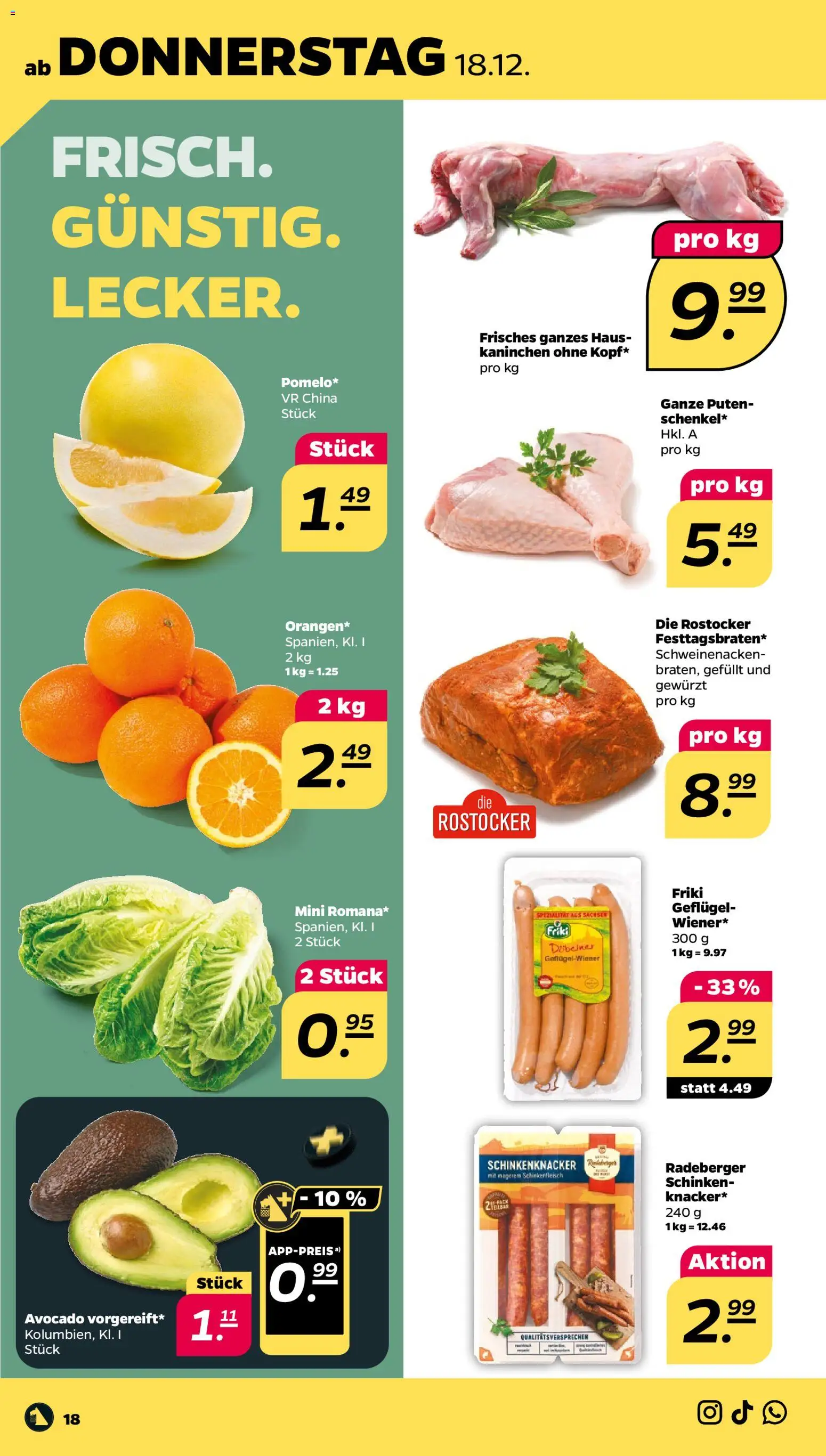 Netto Prospekt 	 - Seite 20 - gültig ab 15.12.2025