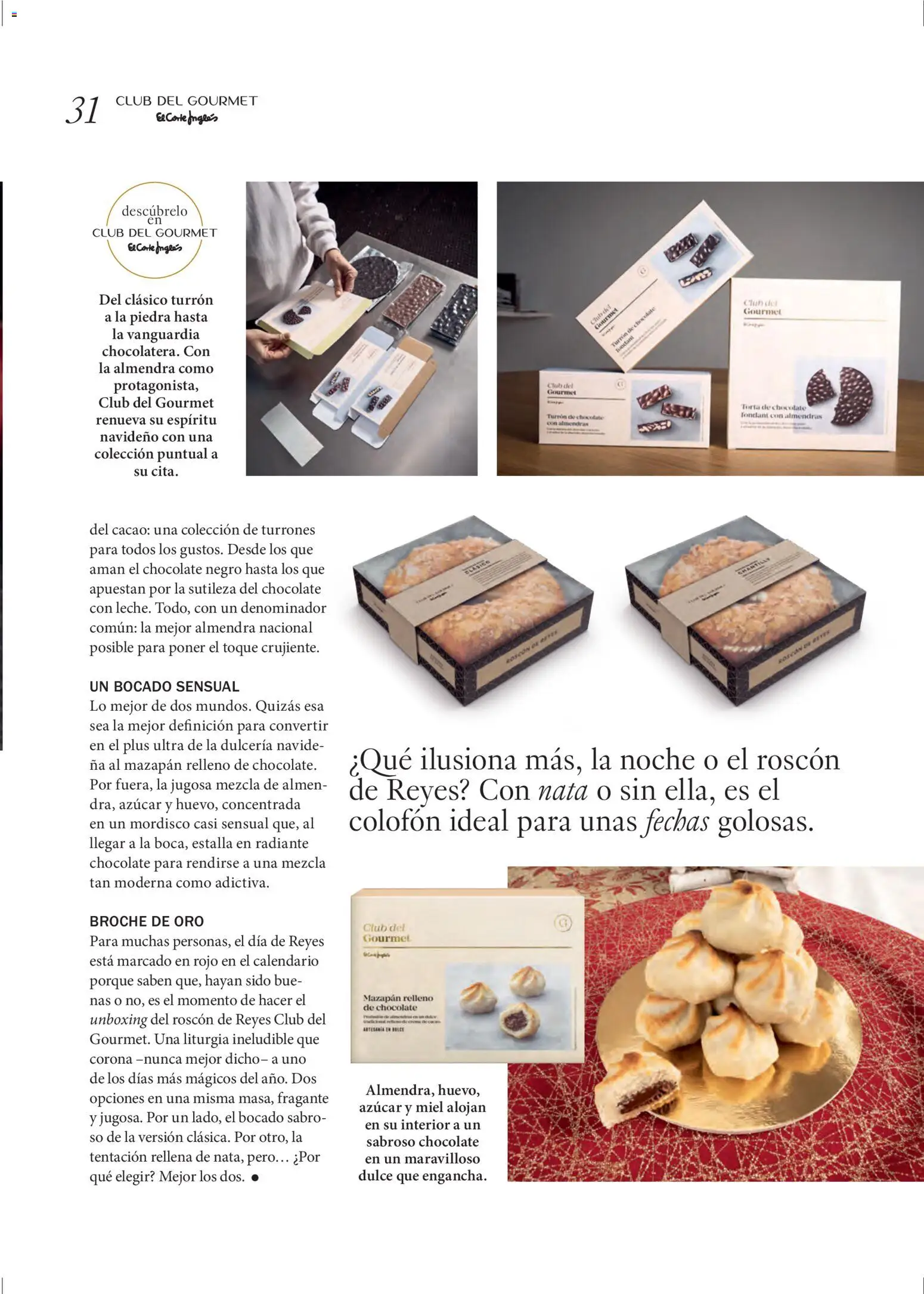 El Corte Inglés ofertas - Página de 31 - Válido desde 11/12/2025