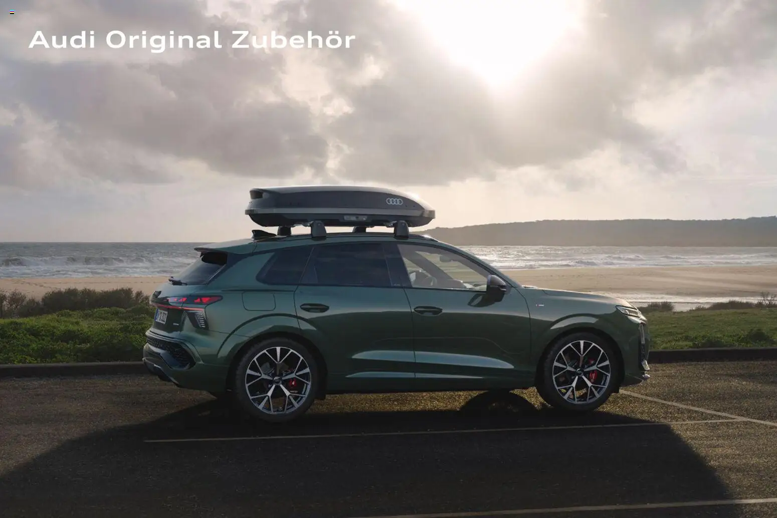 Audi Q3 - Seite 122 - gültig ab 29.01.2026