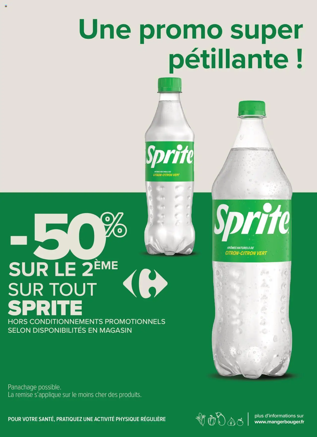 Carrefour contact catalogue - page 13 - valable à partir du 15/07/2025