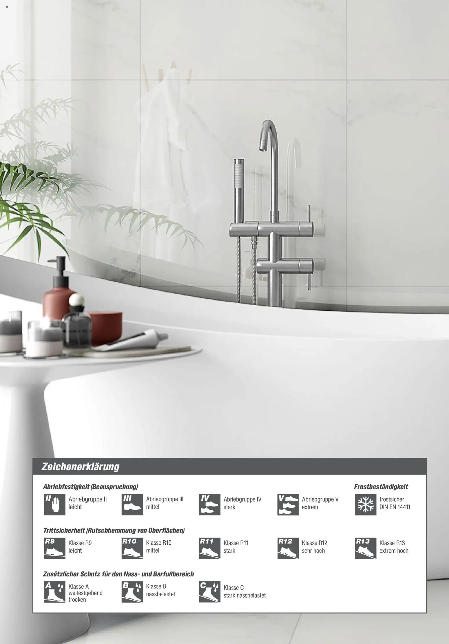 Toom Baumarkt Fliesen & Zubehör 2026 - Seite 2 - gültig ab 01.01.2026