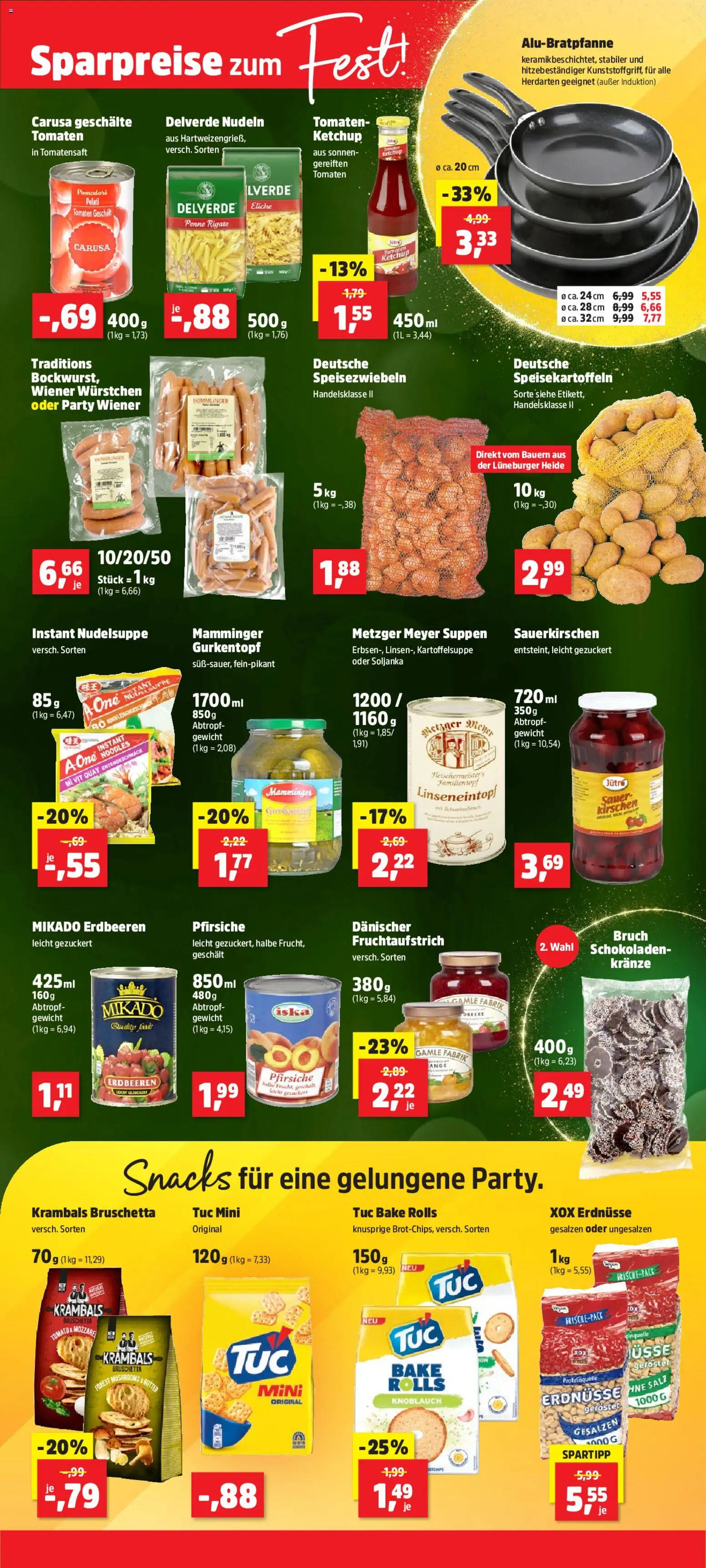 Thomas Philipps Prospekt - Seite 4 - gültig ab 22.12.2025