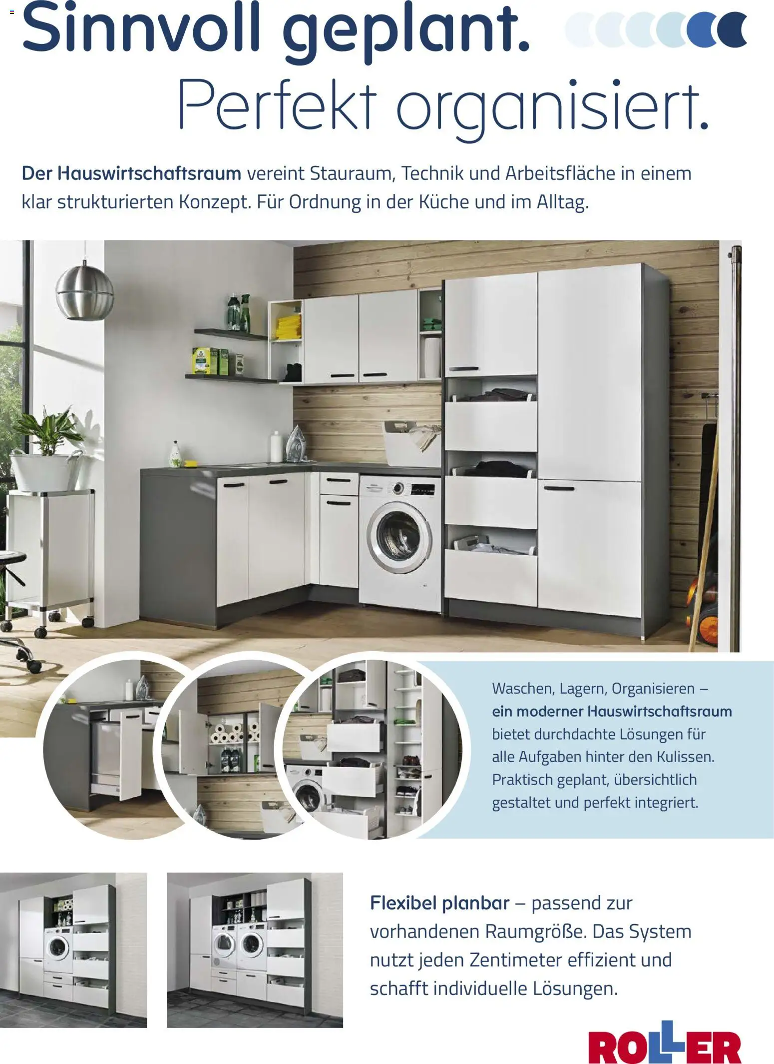 Roller Deine Küche 2026 - Seite 31 - gültig ab 19.03.2026