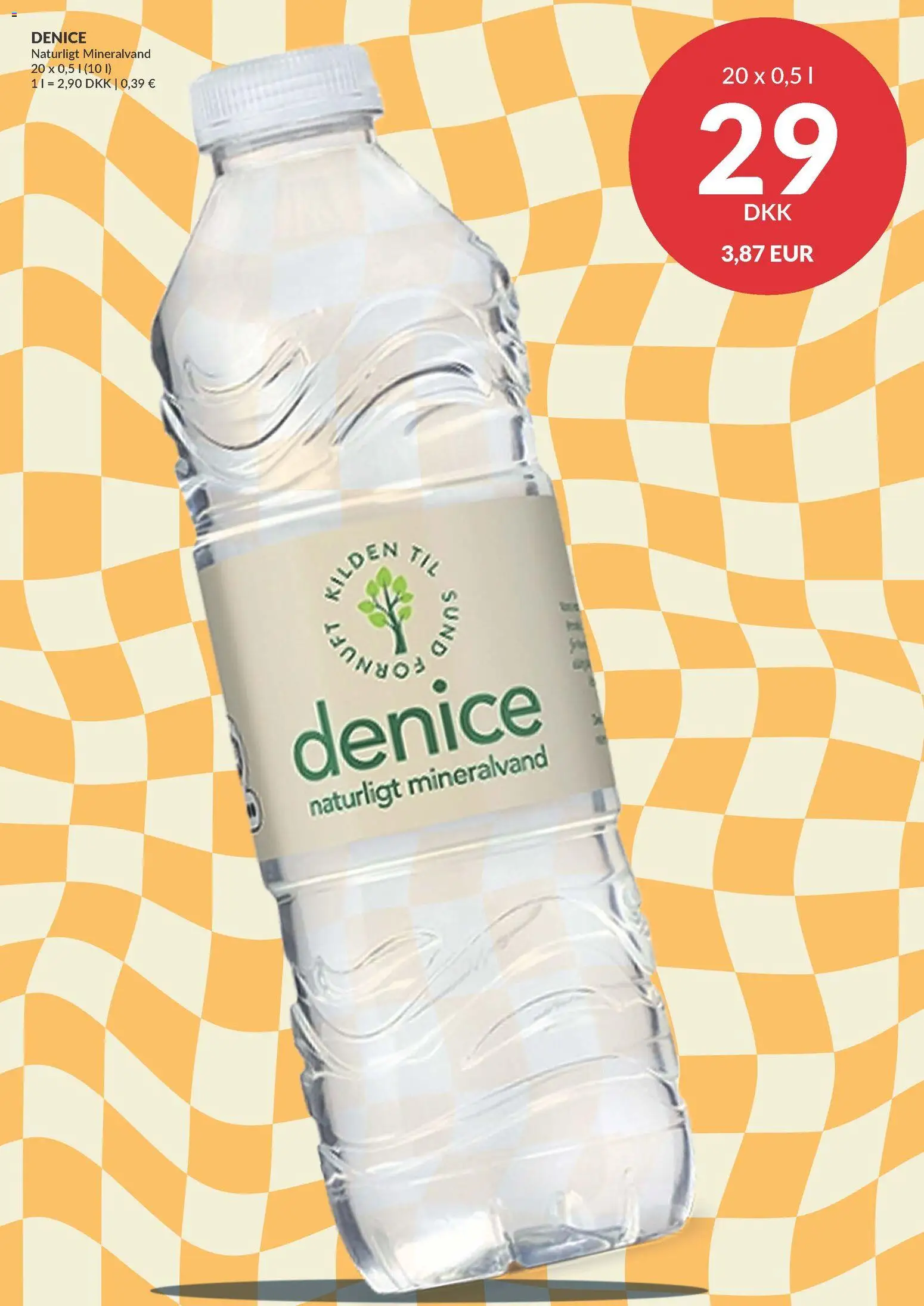 Nielsen Discount - Tilbudsavis - page 13- valid from 19/03/2026