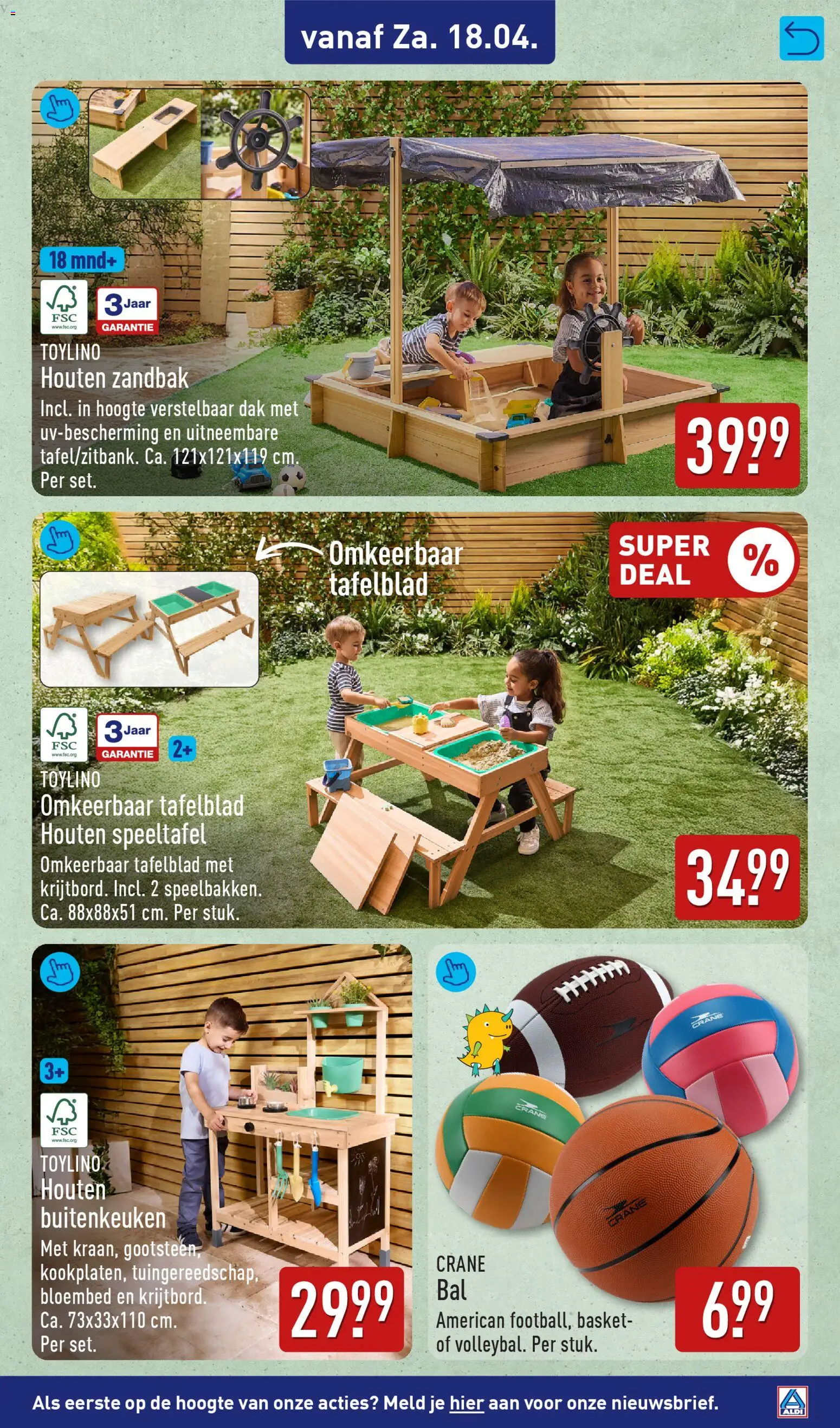 Aldi folder week 16 - page 53- valid from 13-04-2026