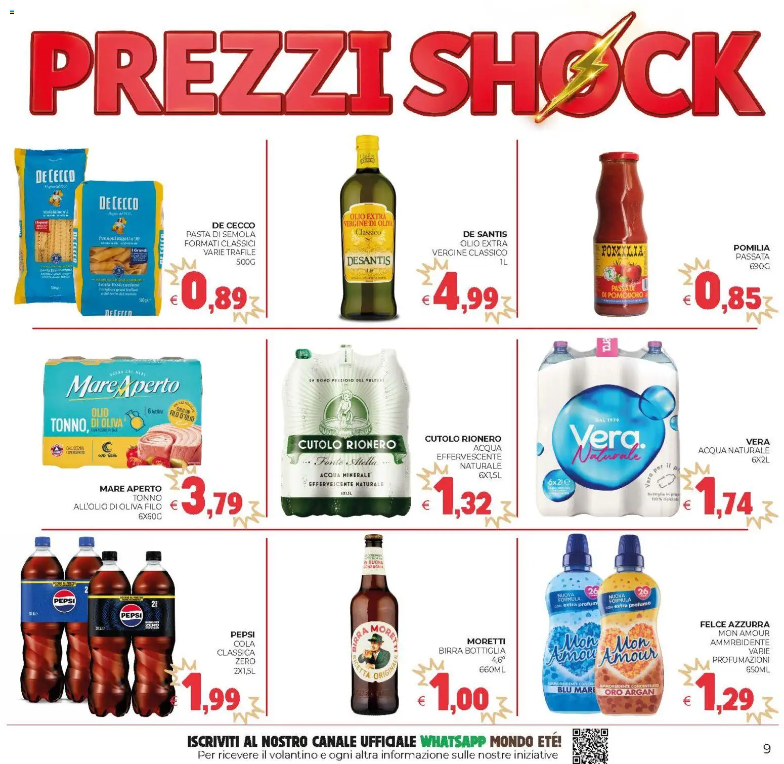 Volantino Eté	 - pagina 9 - valido dal 02/12/2025