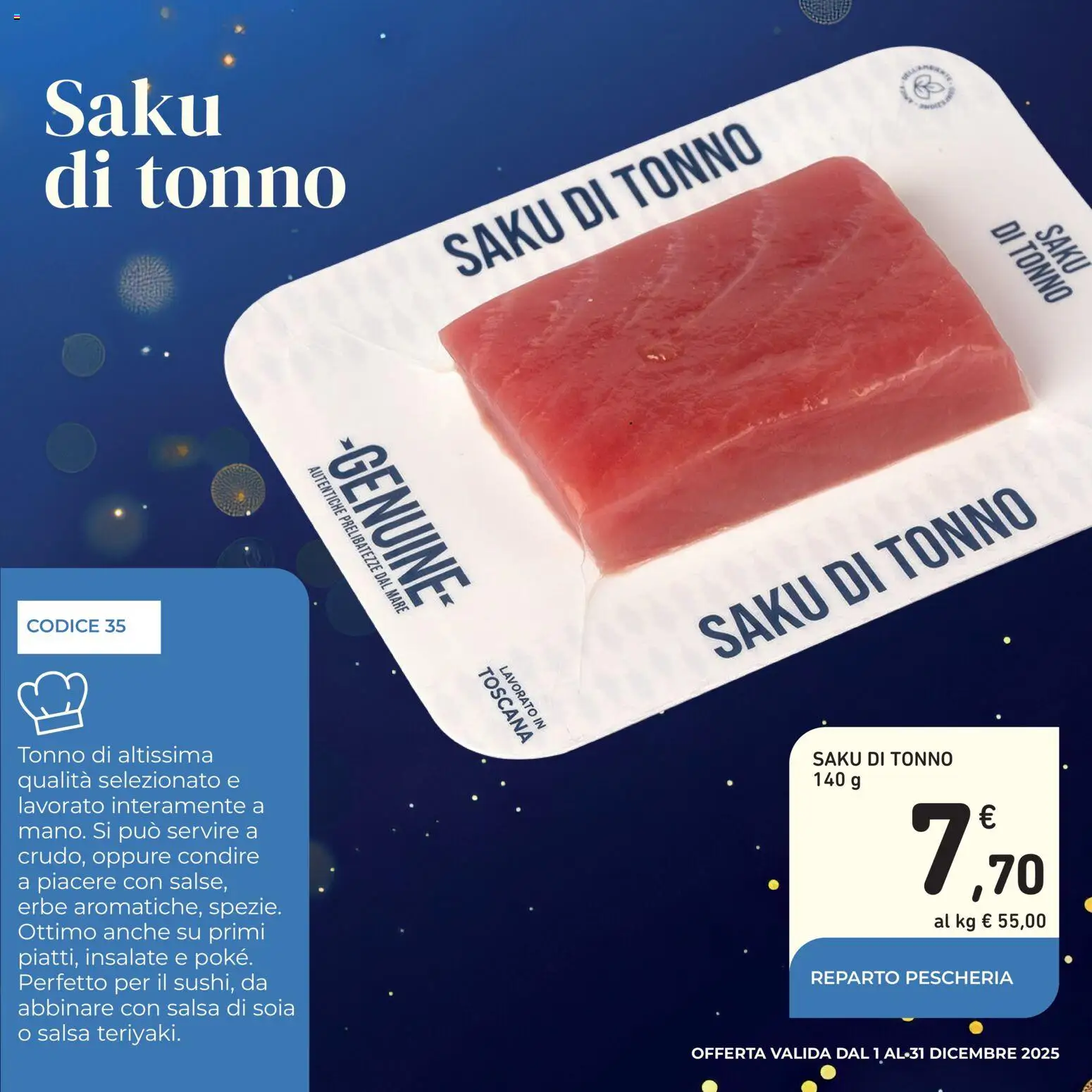 Conad Menu delle Feste catalogo - pagina 32 - valido dal 01/12/2025